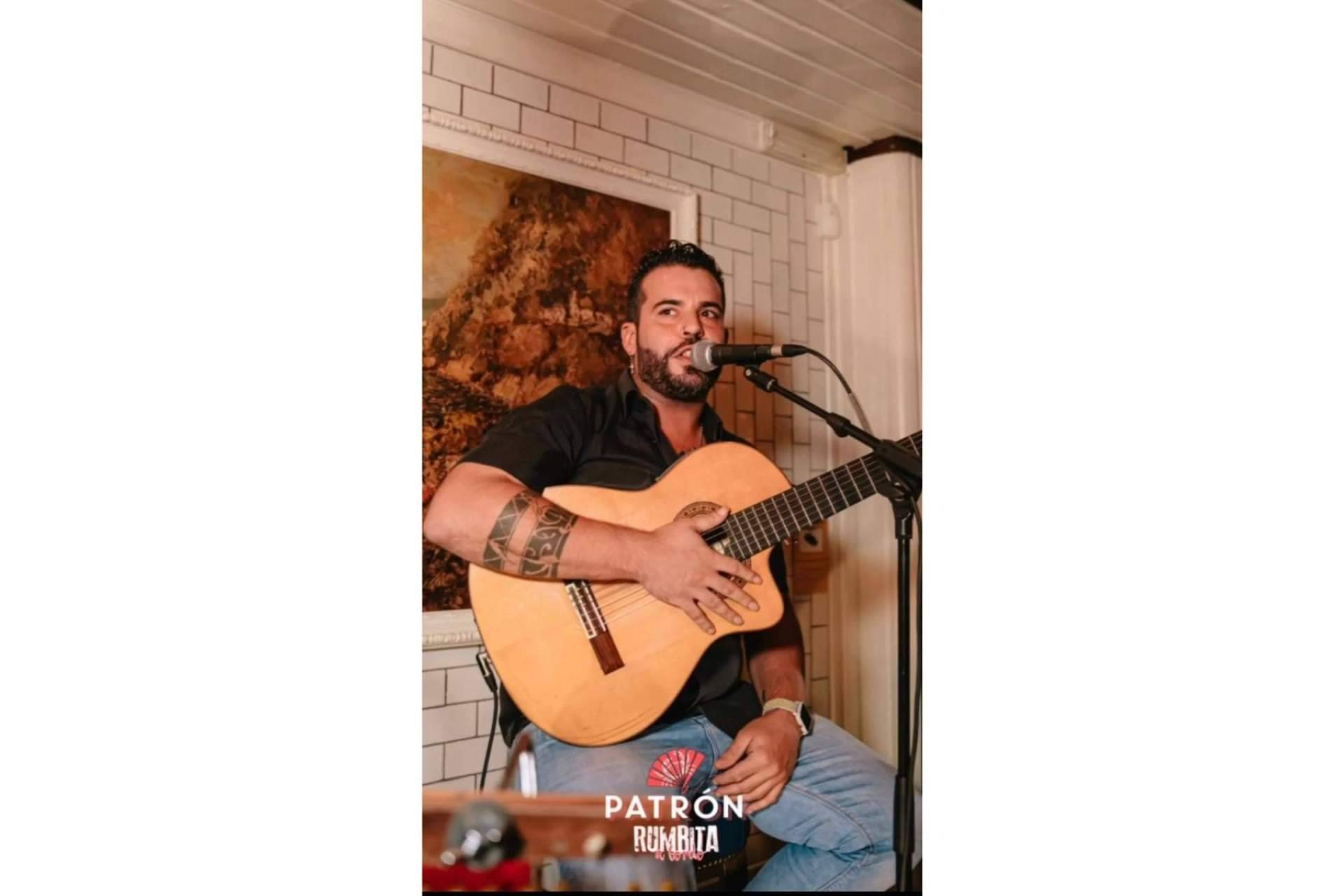 Rumbita Barcelona en Patrón Barcelona