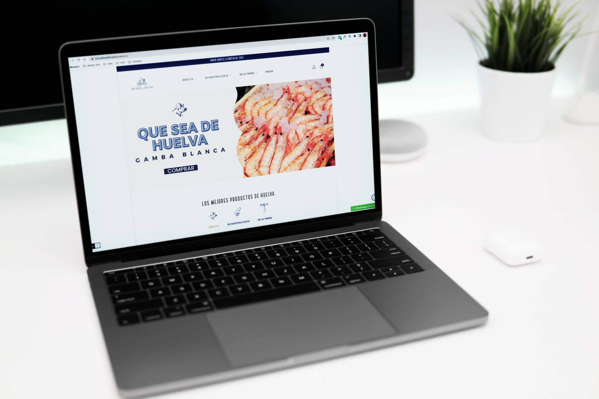La posibilidad de emprender en una situación de incertidumbre económica sin precedentes, ¿Cómo se puede hacer en un segmento gourmet?