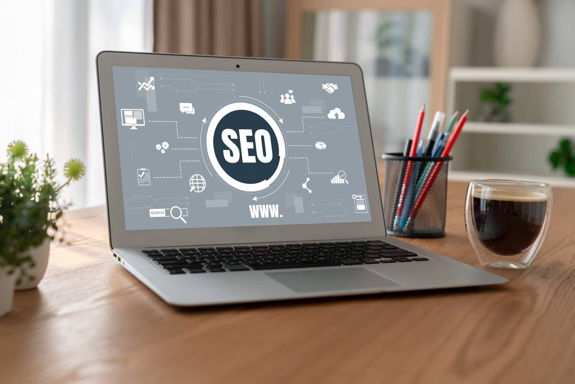 ¿Cuáles son las 7 mejores estrategias de Posicionamiento SEO?, por DIGESIT