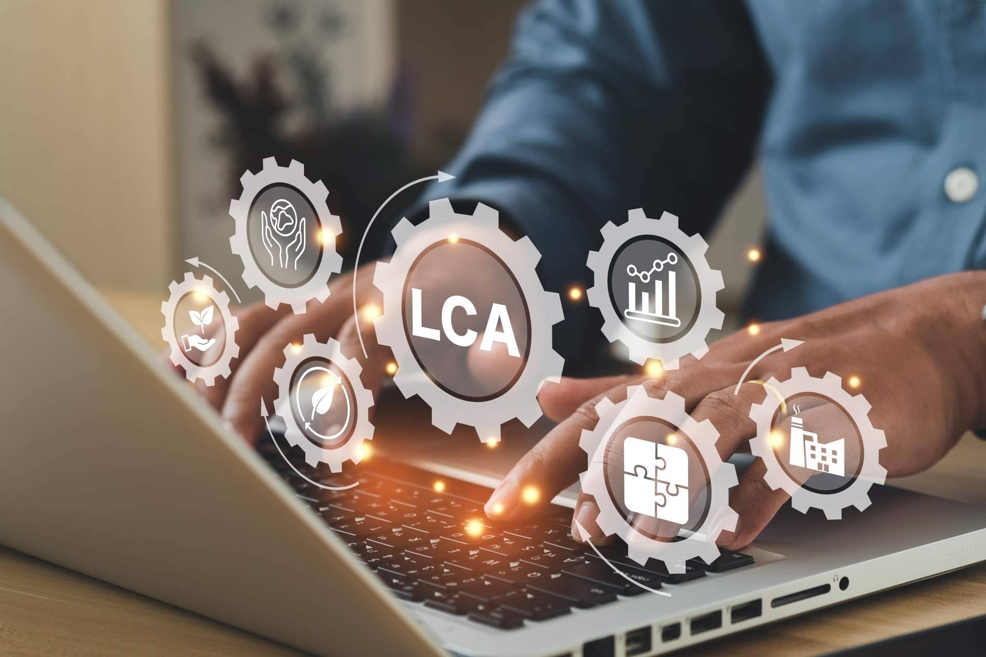 Earthster es la nueva aplicación digital para hacer Life Cycle Assessment más rápido y fácil