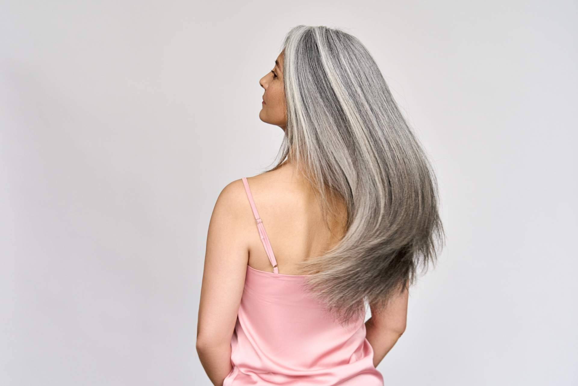 MC360 ayuda a tratar la alopecia e injerto capilar en mujeres