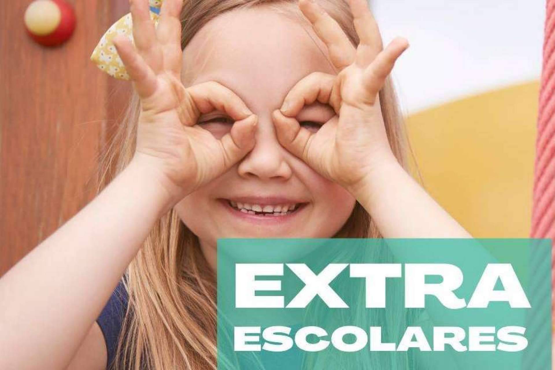 ¿Qué actividades extraescolares para niños ofrece Aula Joven?
