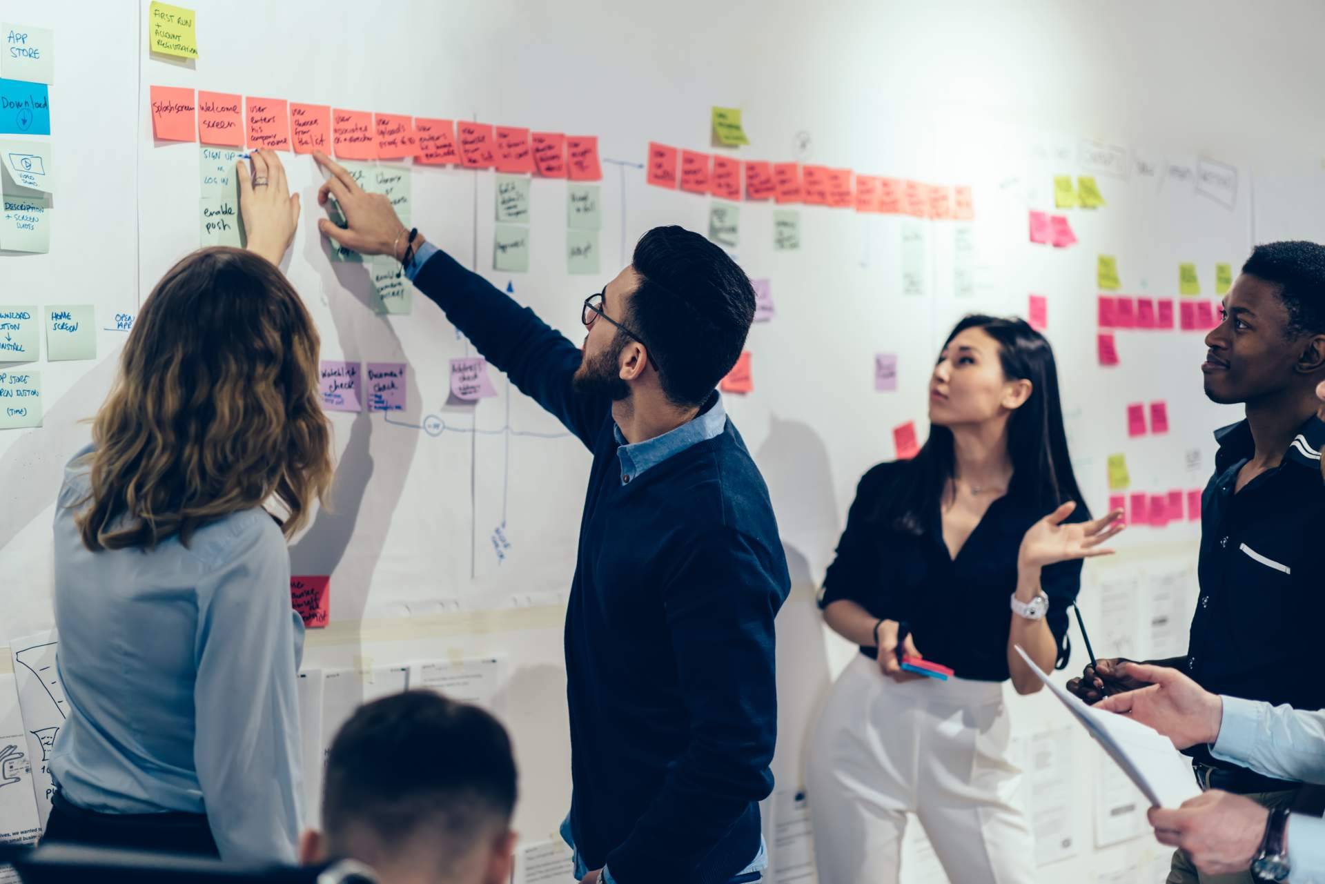 Servicios para mejorar la productividad, con el experto Javier Ortego
