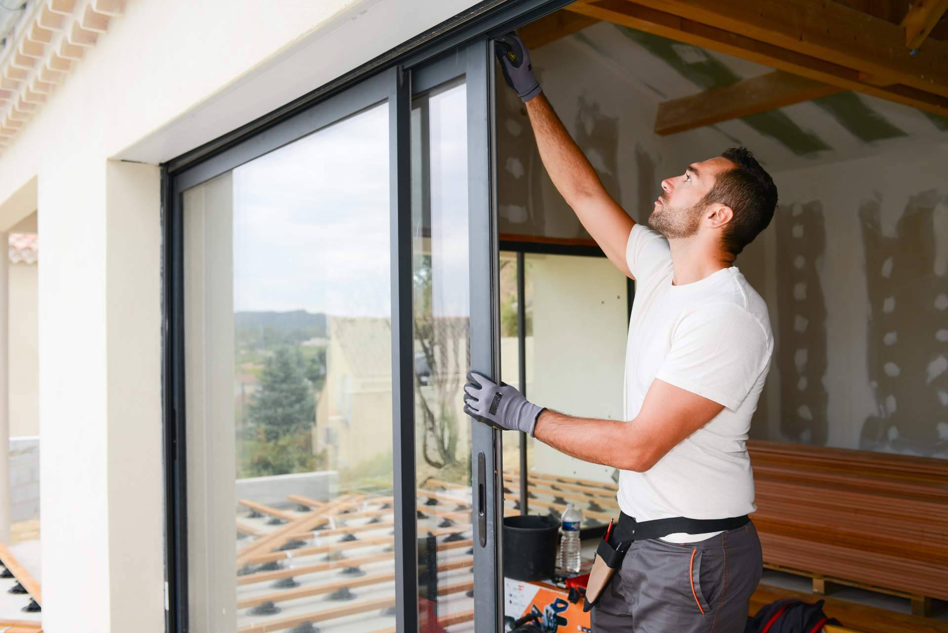 Eficiencia, durabilidad y sostenibilidad, el futuro de las ventanas de la mano de KLIMA-PUR Windows