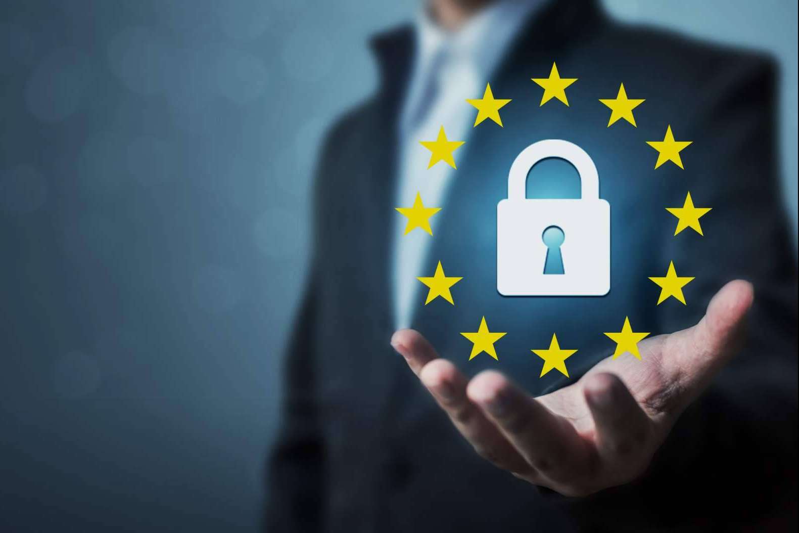 ¿Es obligatorio cumplir la Protección de Datos o RGPD en una empresa?