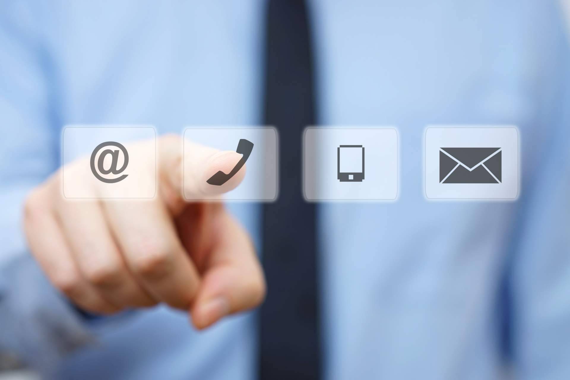 La preparación de las empresas para la atención al cliente desde la web tras el verano