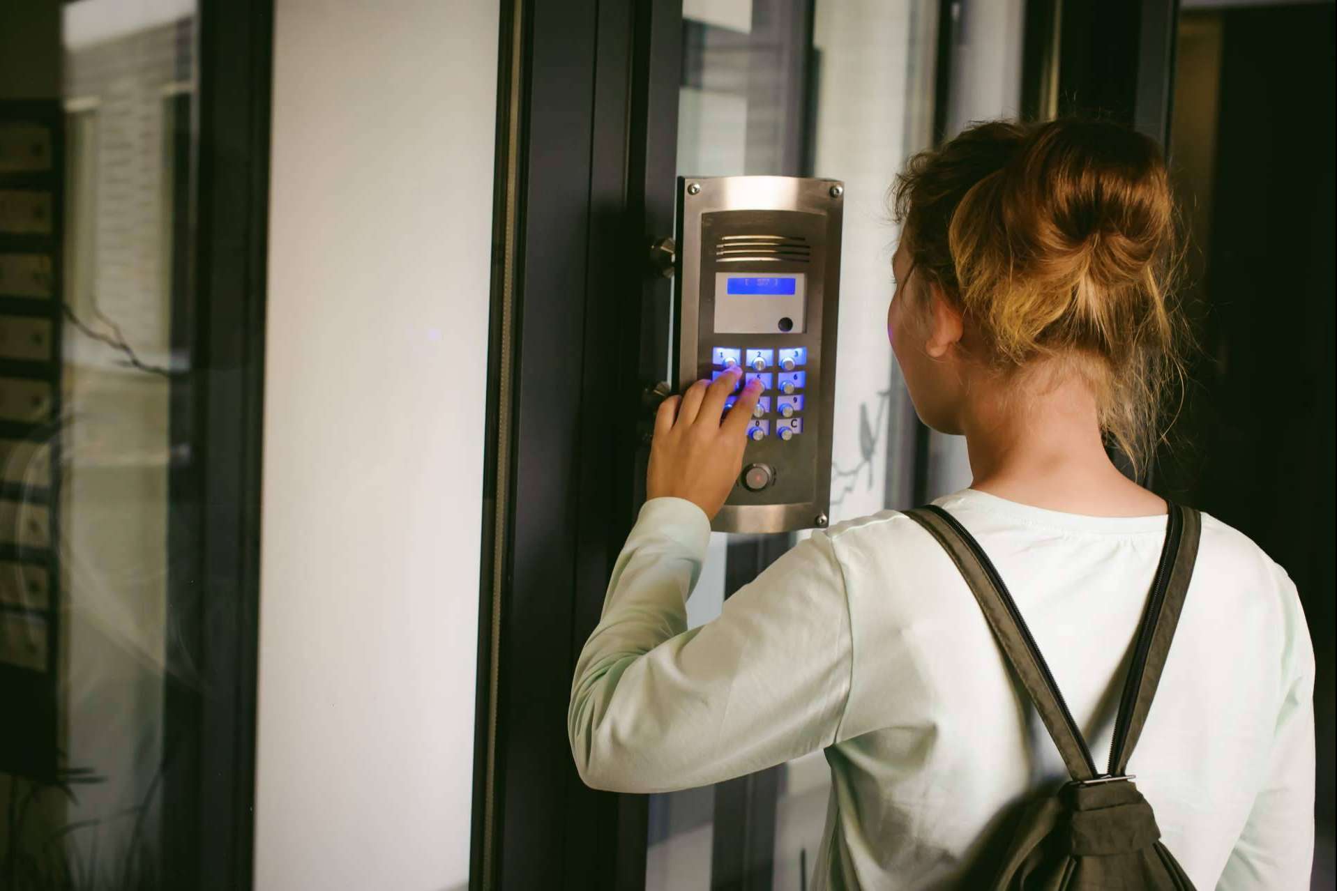 Las ventajas que ofrecen las cerraduras electrónicas