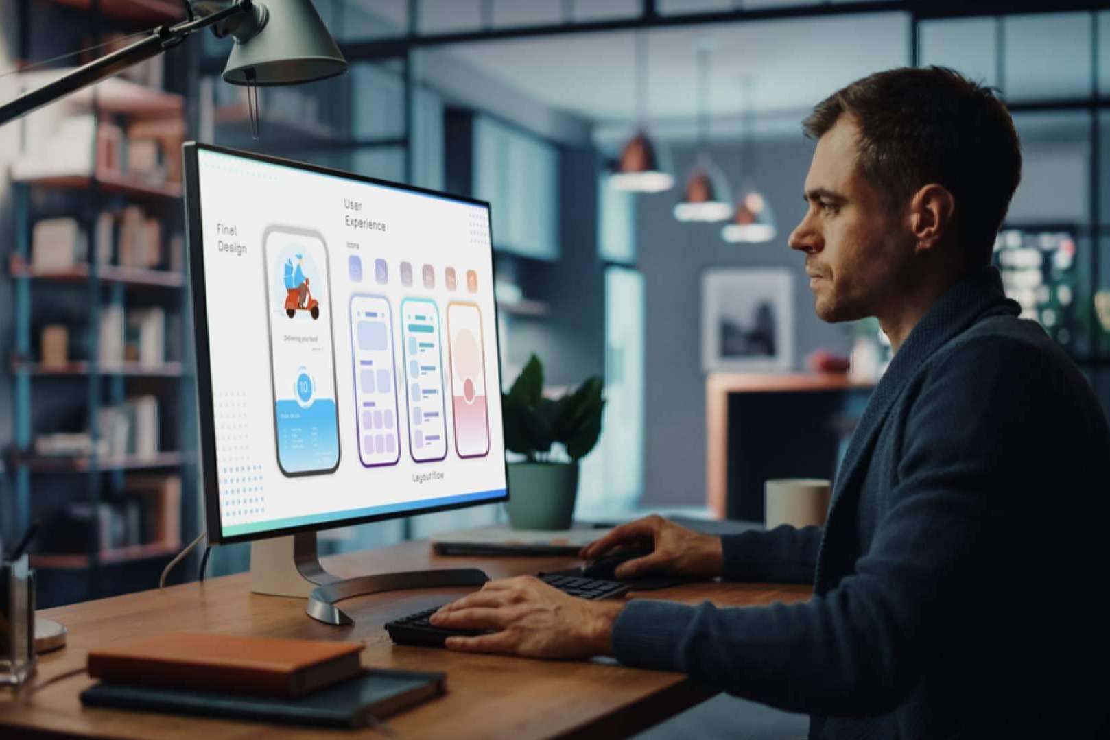 Persuadir a compradores con un buen diseño web, por Signum Comunicación