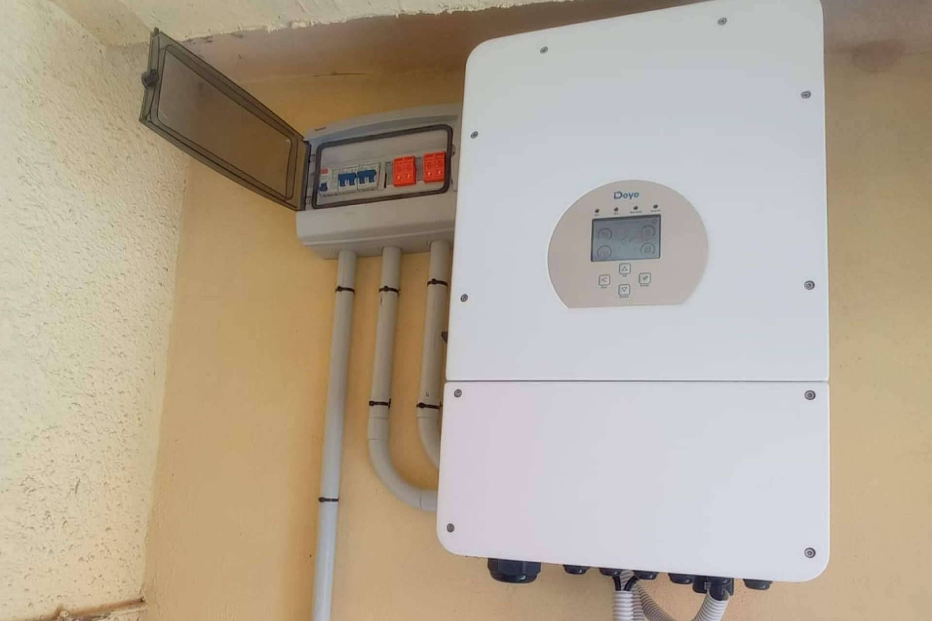 5 ventajas de la instalación de placas solares