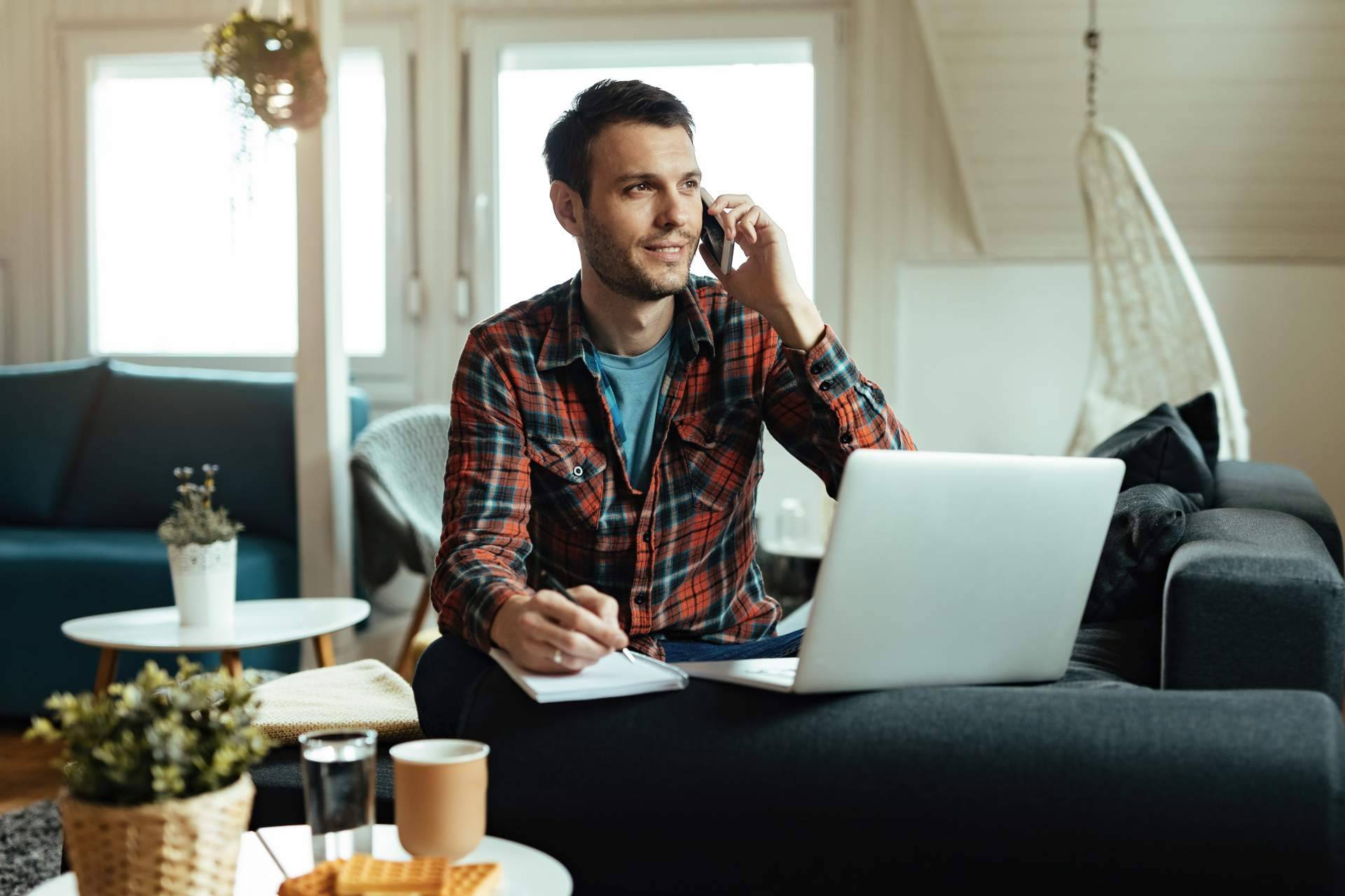 El espacio de trabajo digital que facilita el teletrabajo a muchas empresas, beServices