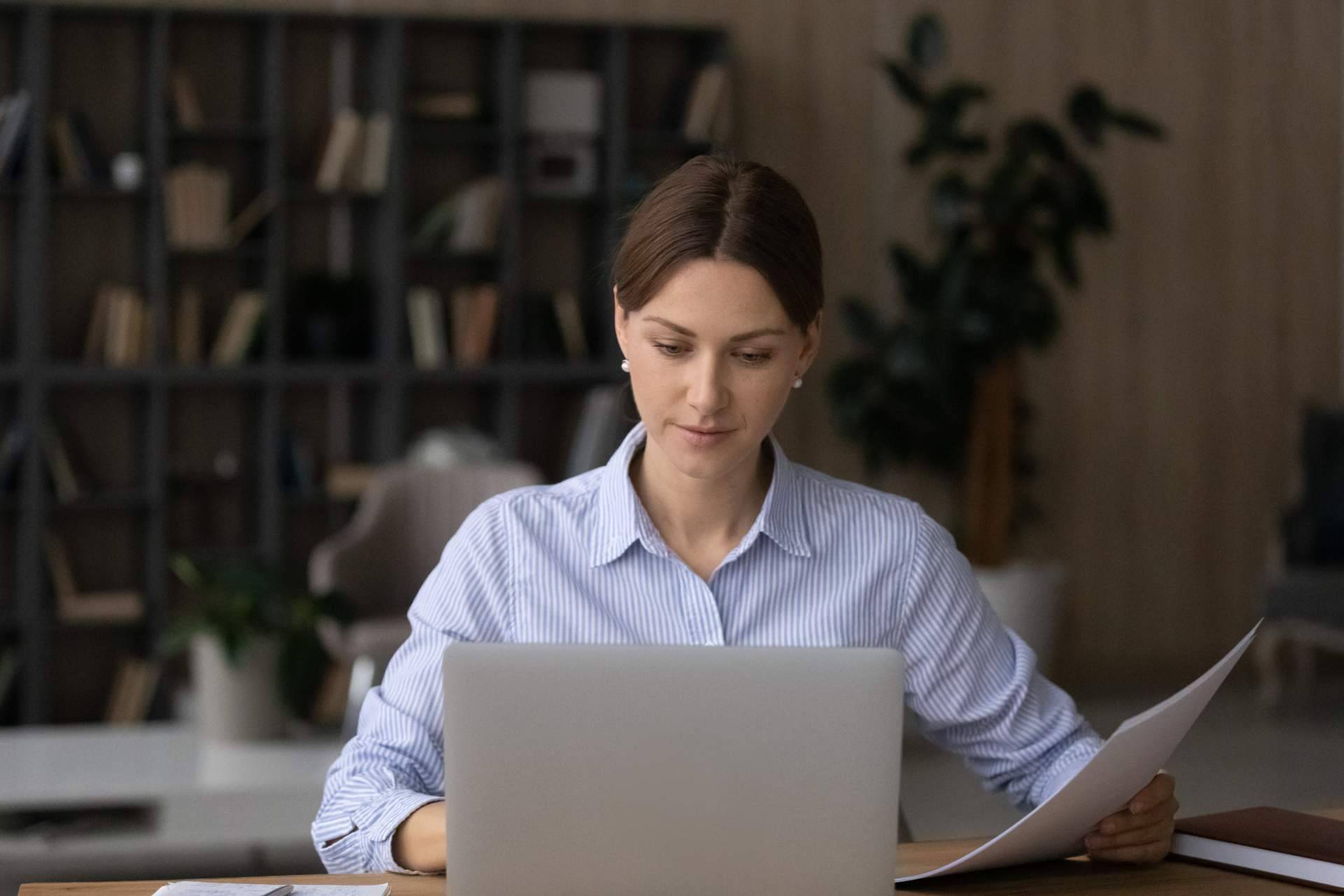 Tramitar una Declaración Responsable en Madrid con los pasos que explica LICMAD