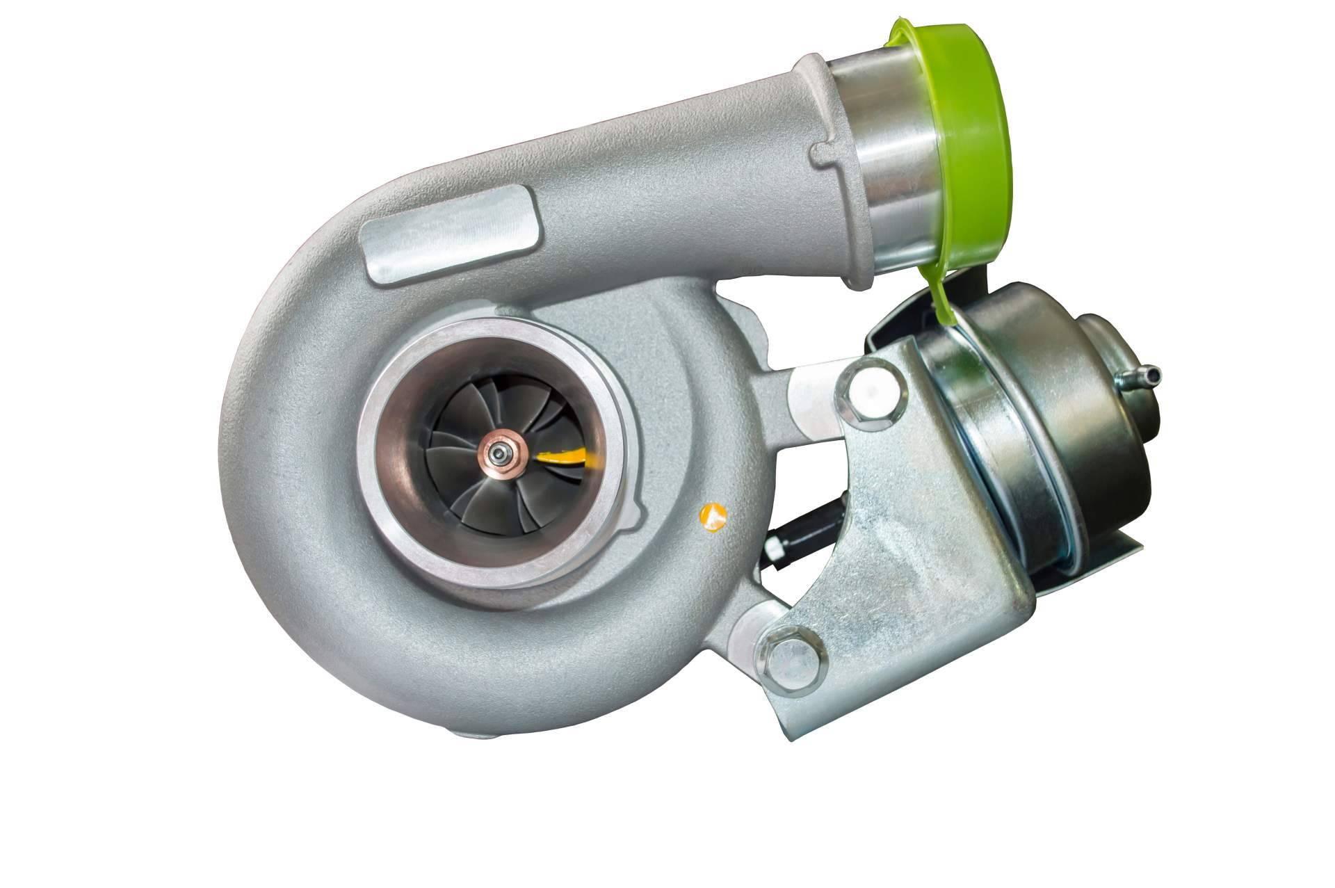 Venta de turbos reconstruidos de calidad a precios económicos, Turbos 24h