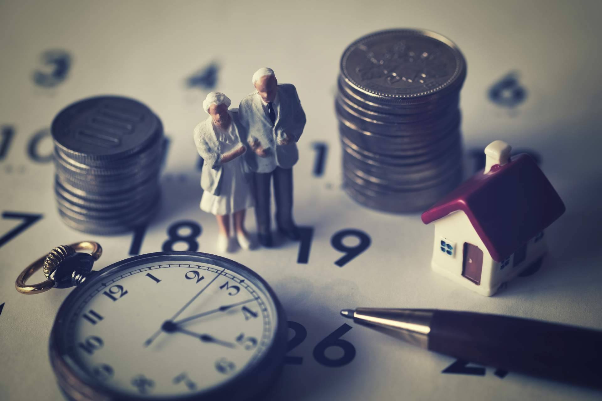Seguros Academy comparte contenido interesante y fundamental sobre la carencia seguro
