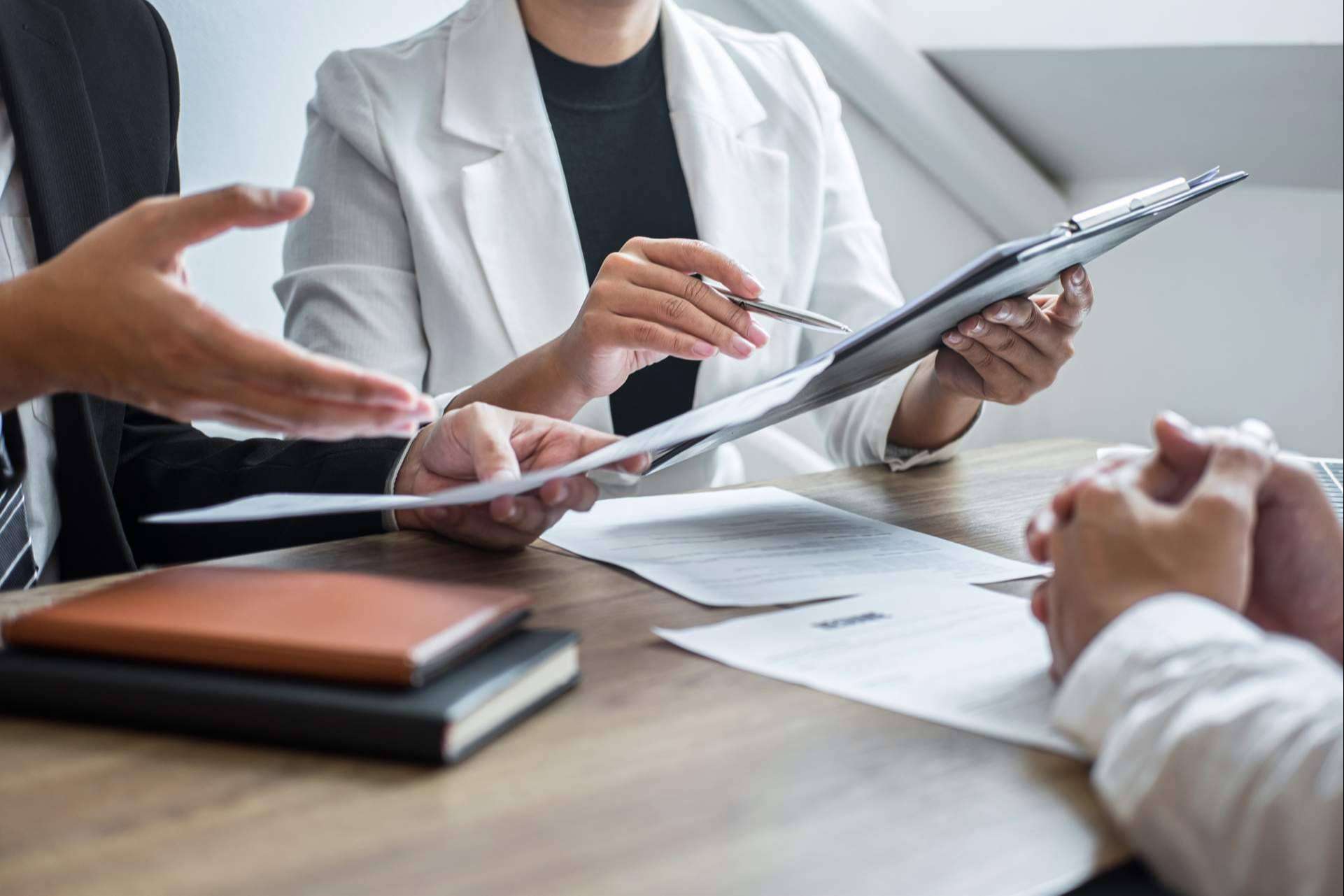 IOE Business School y la importancia de formarse en recursos humanos