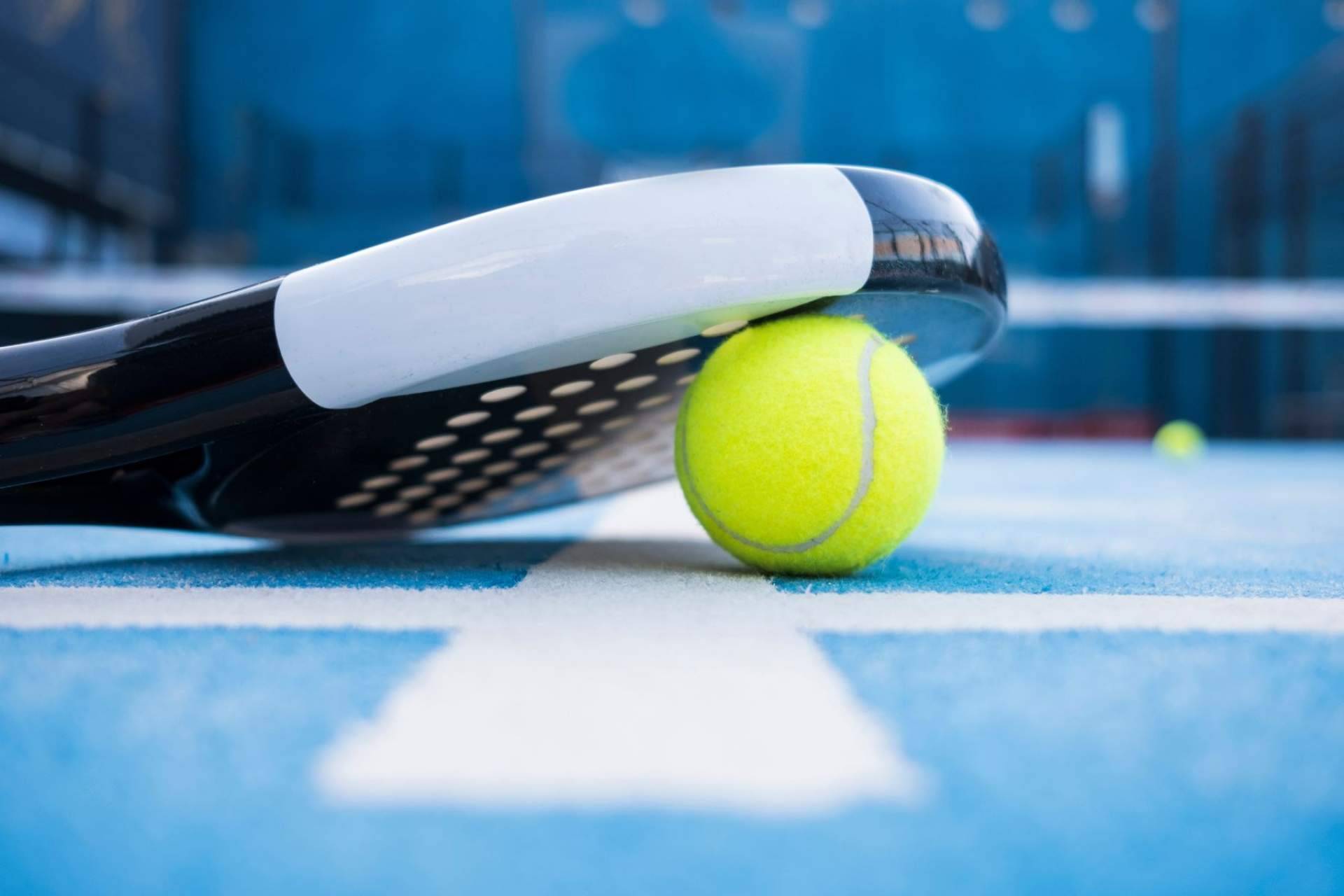 ¿Cómo escoger las mejores palas de pádel?, por PadelStar