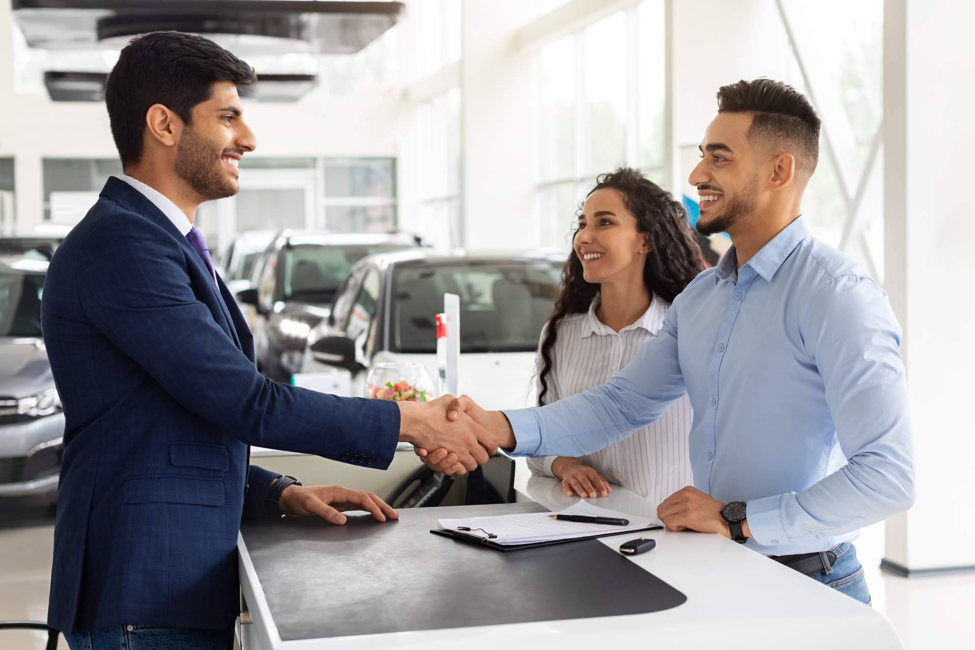 Compramos Tu Siniestro ayuda a vender un coche embargado