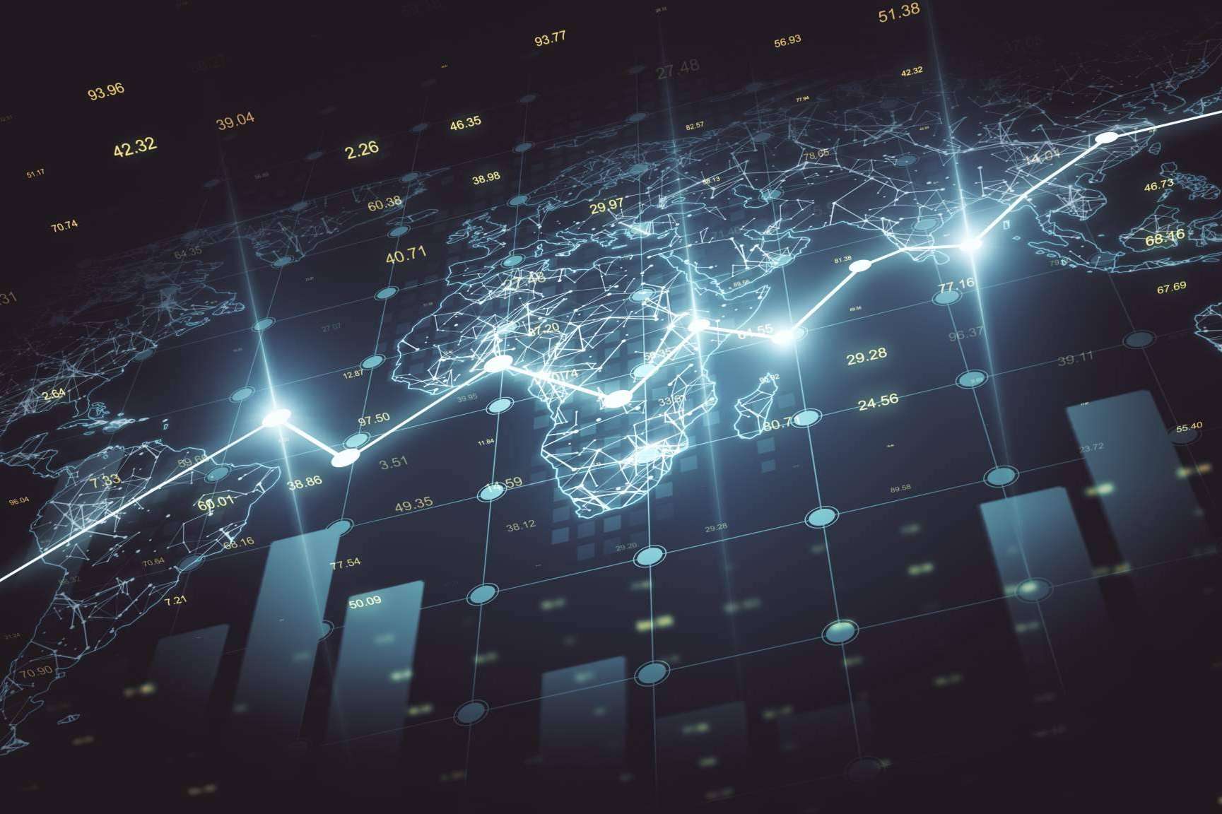 Formación especializada para traders con el servicio Trader Pro de Impulso Bolsa