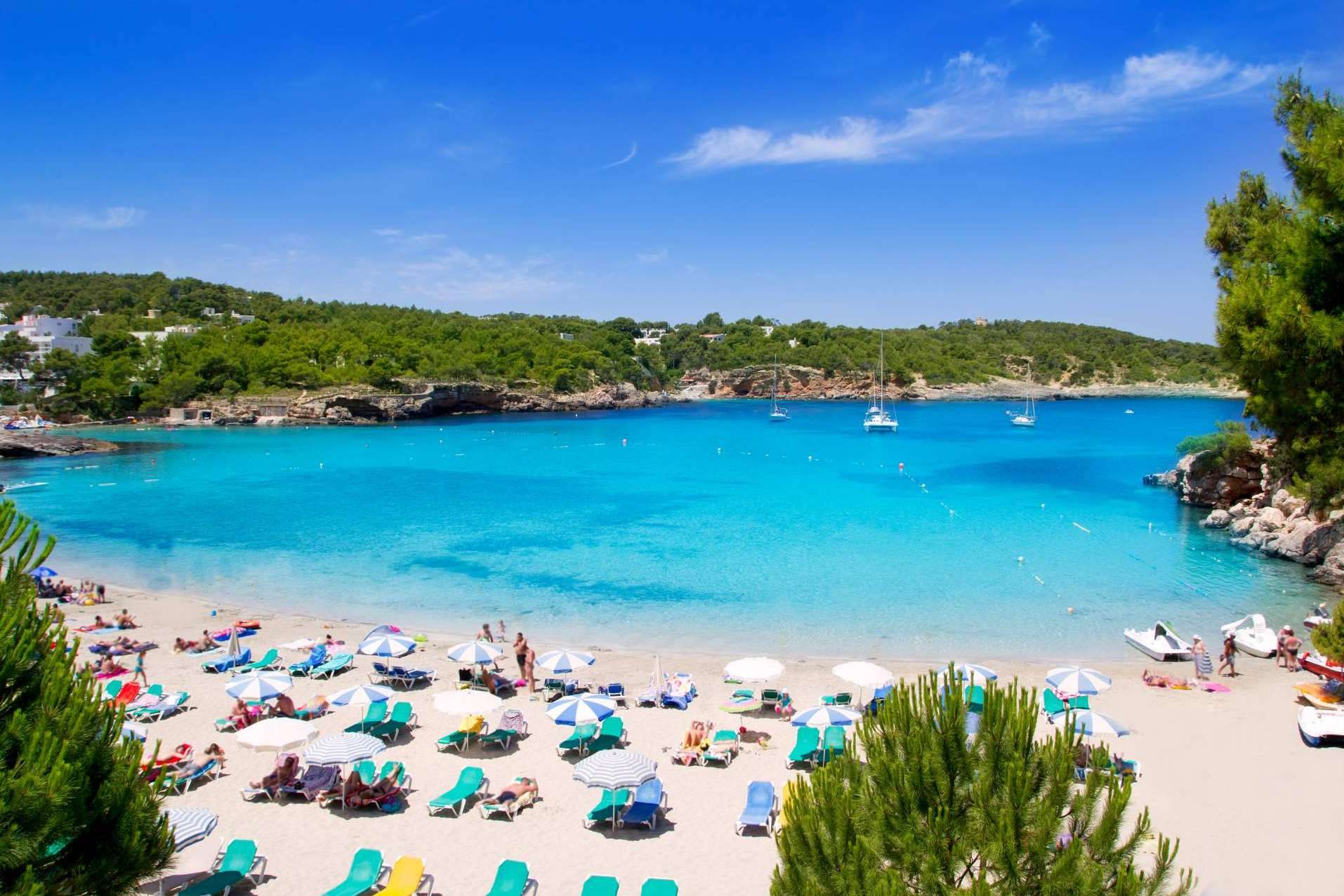 Los problemas que enfrentan los residentes en Baleares al comprar una vivienda, con Just Property Buyers