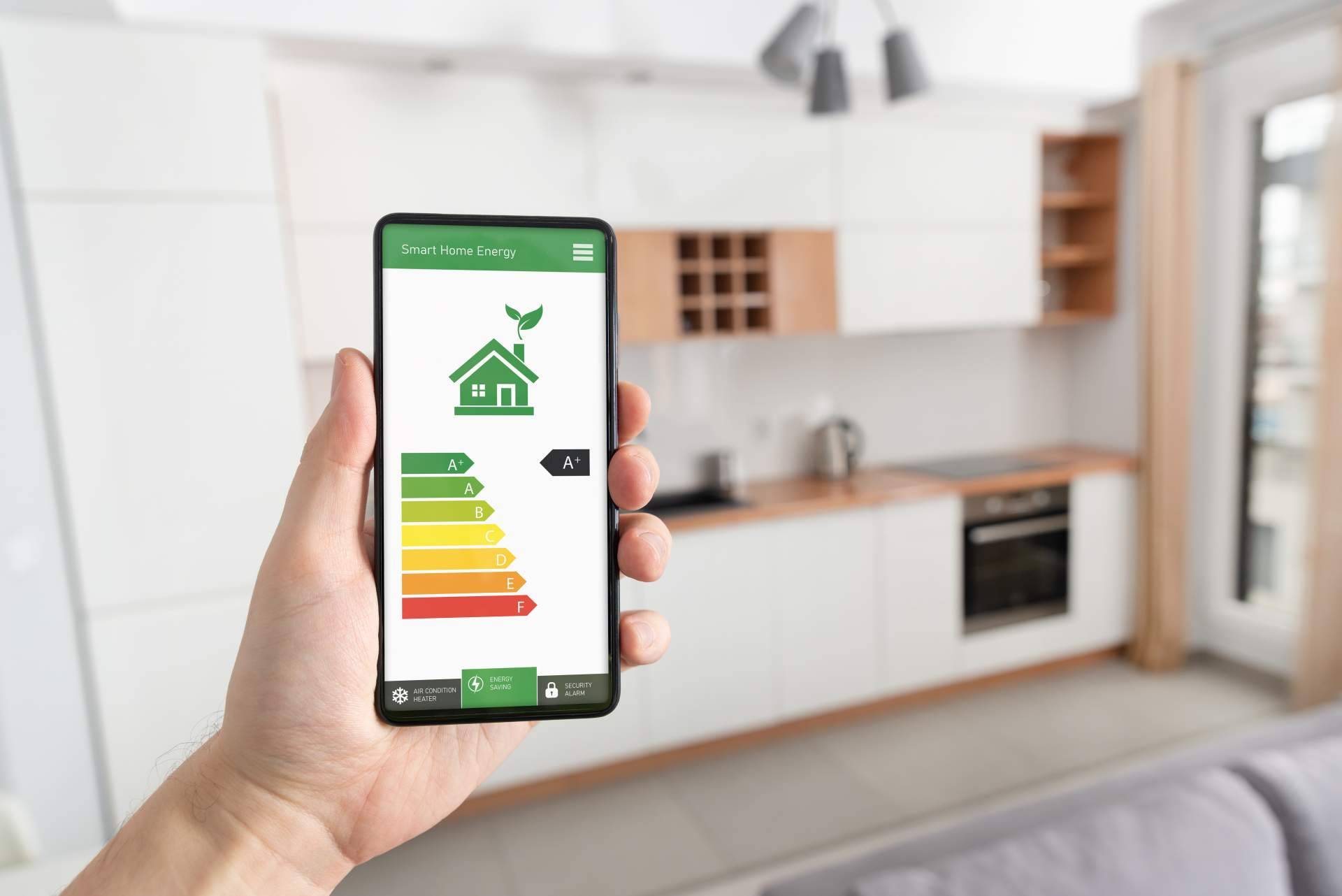 ¿Cómo tramitar las subvenciones de eficiencia energética? SATE Mediterráneo