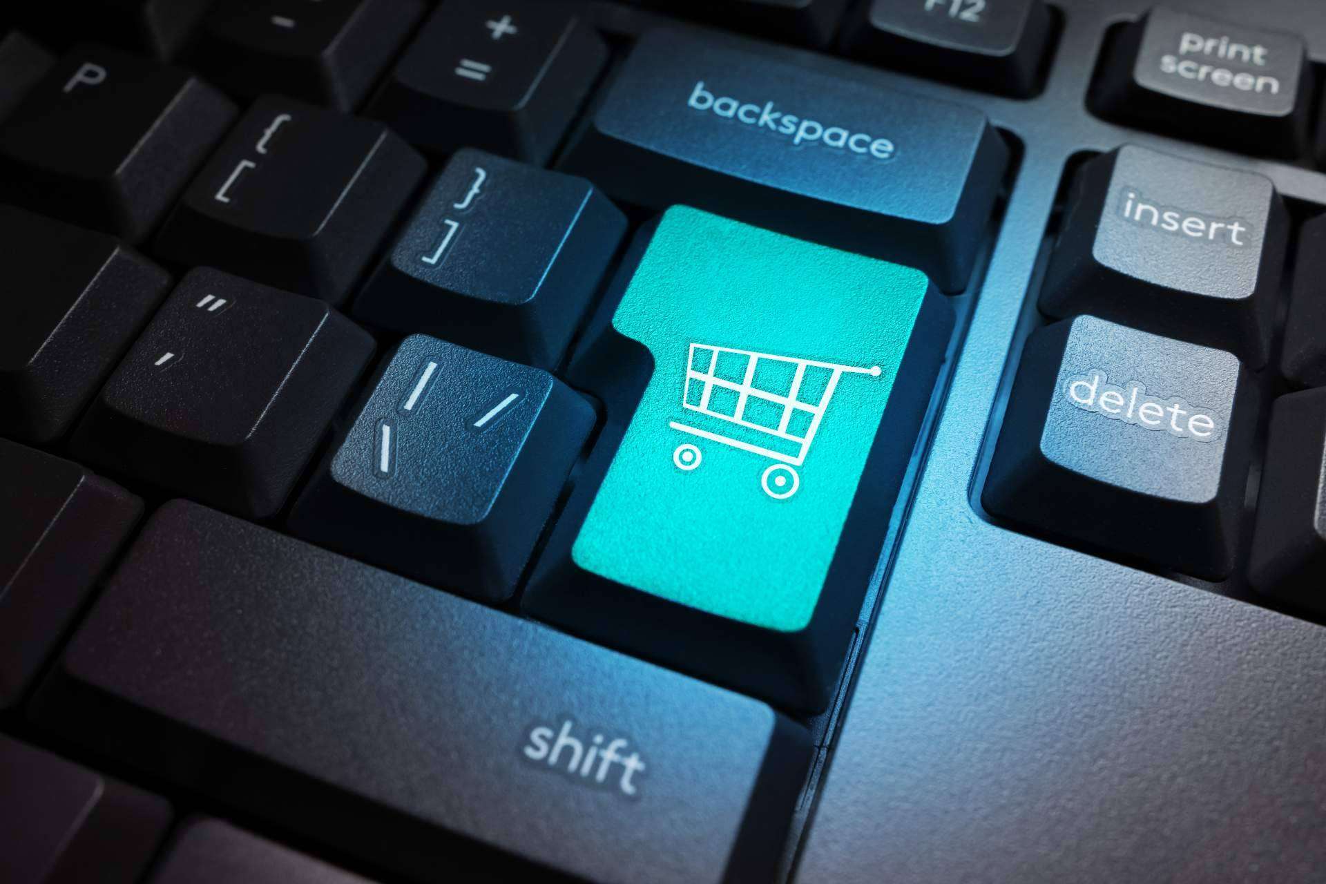 Dámelo Dámelo y la gran expansión del comercio electrónico