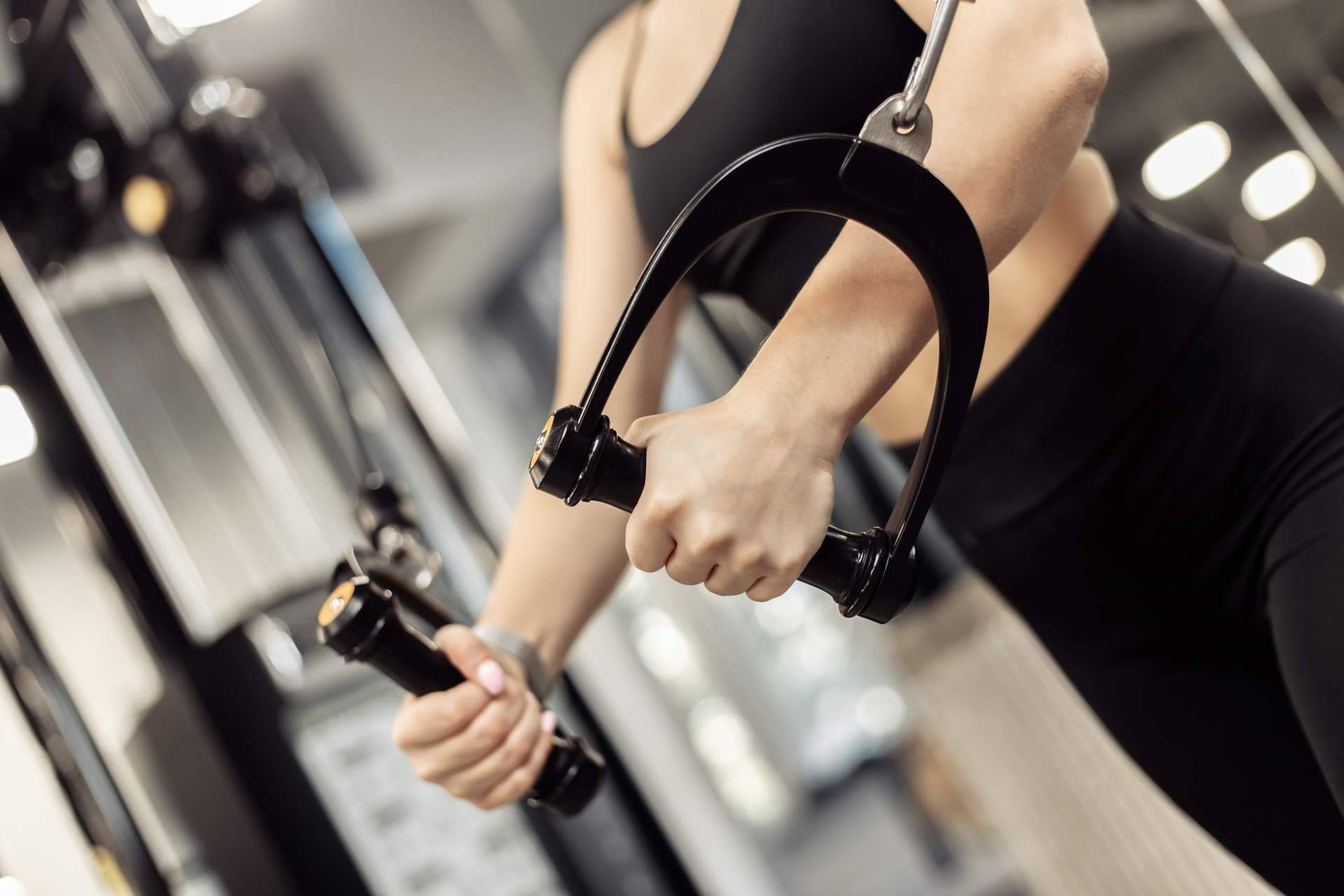 Entrenar con fuerza como tratamiento contra enfermedades