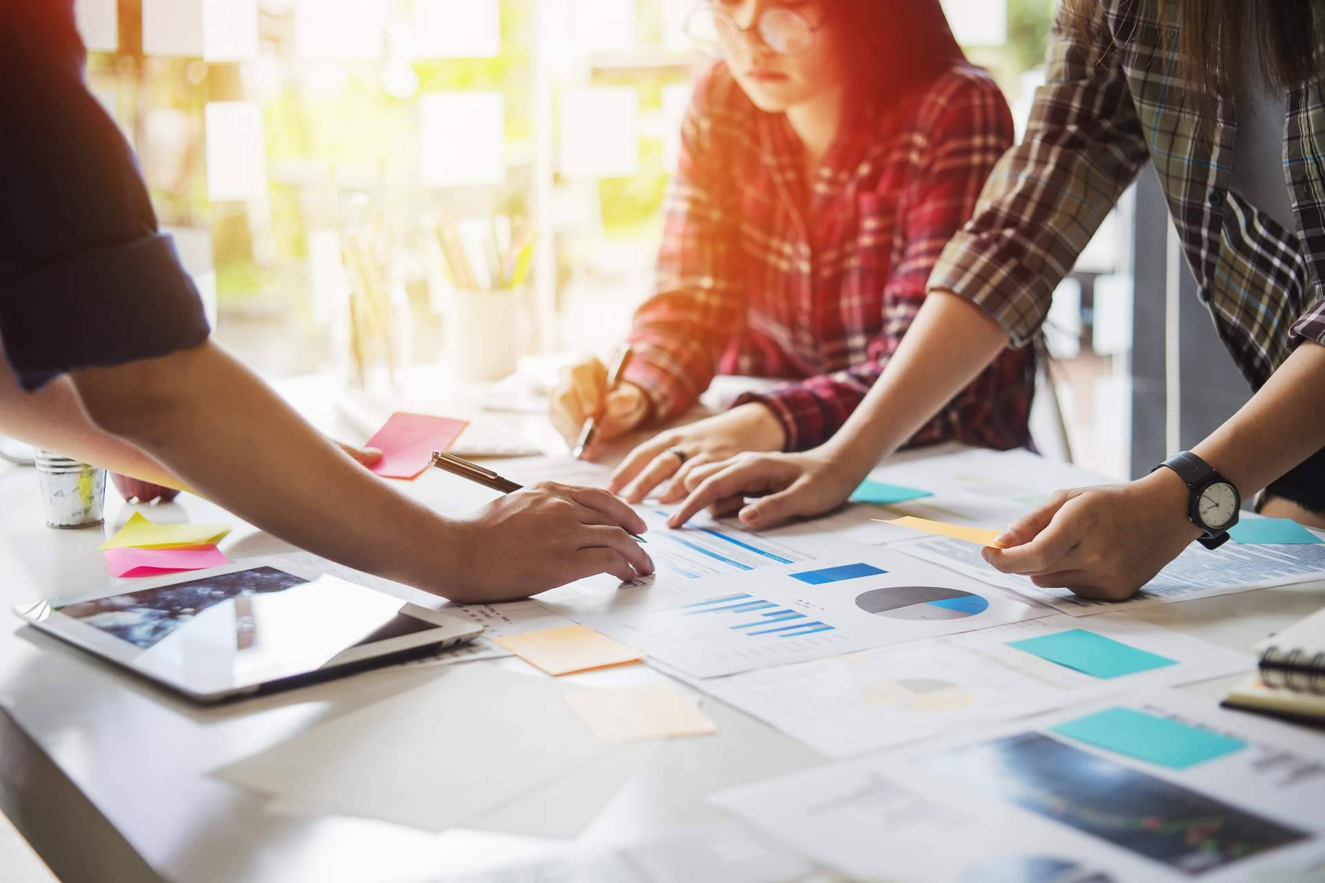 Estrategias de branding para las pequeñas y medianas empresas, de la mano de ene Consulting