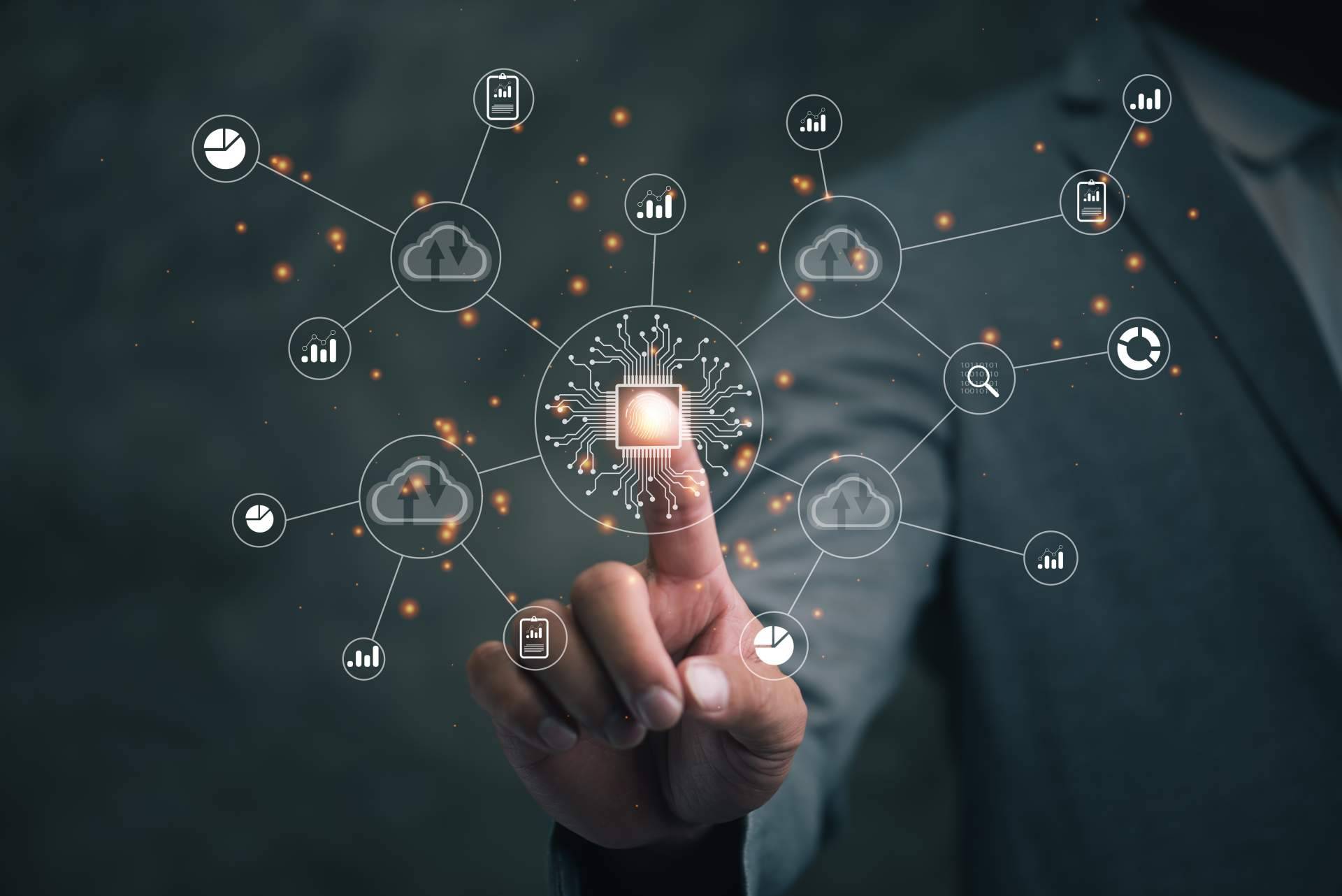 BWD Digital Transformation explica las reacciones al cambio en los procesos
