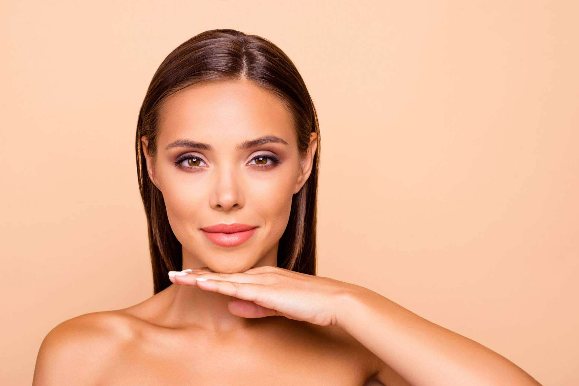 Armonización facial, tratamiento integral para revitalizar la piel y mejorar las facciones