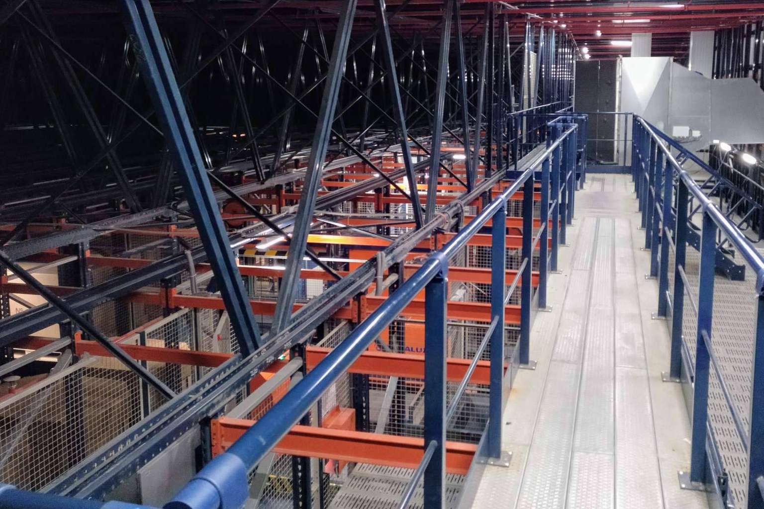 GTG Ingenieros sobre la importancia de la seguridad industrial con garantías