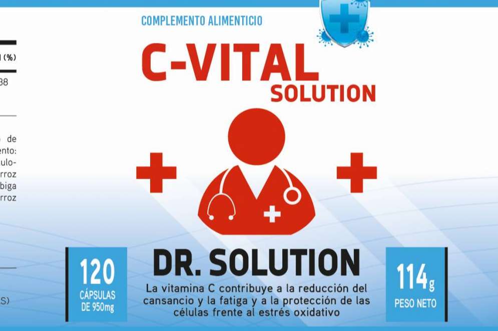 DR. SOLUTION comenta los beneficios de consumir suplementos de calidad para el sistema inmune
