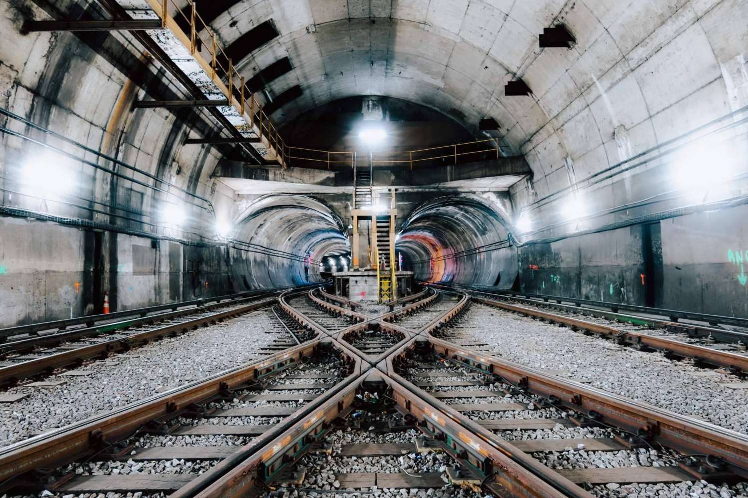 ClauniCanarias, el uso de PENETRON en aplicaciones como túneles y sistemas de metro