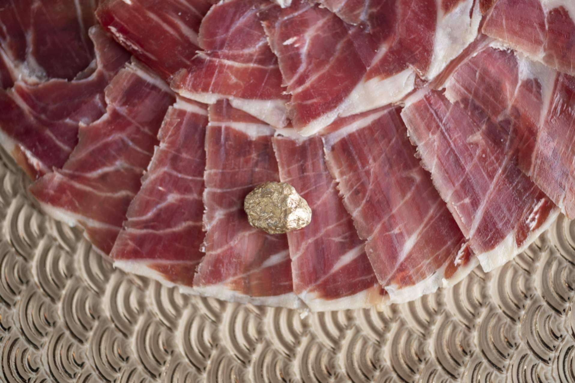 Maestros Jamoneros, el verdadero jamón de bellota 100 % ibérico y ecológico