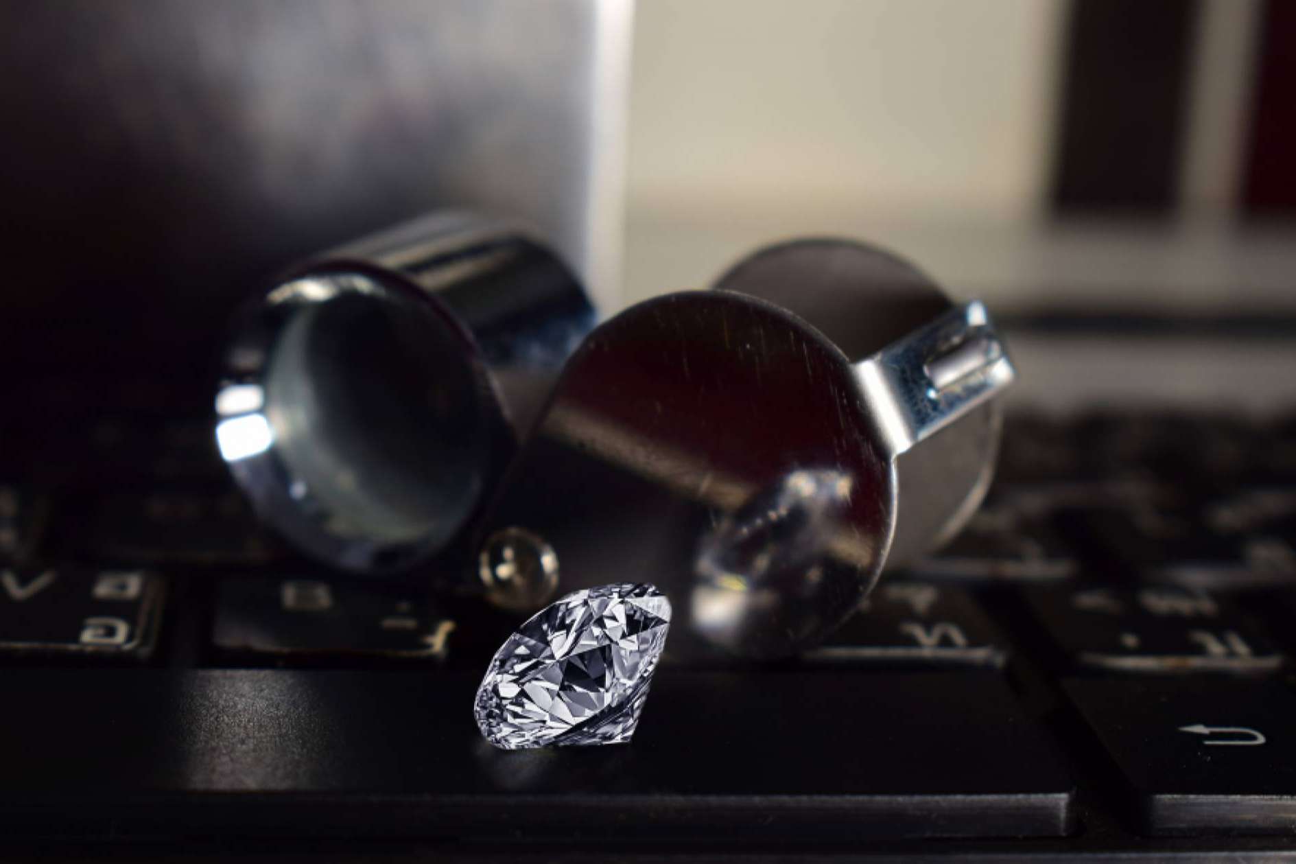 ¿En qué se diferencian los diamantes de Mimoke?