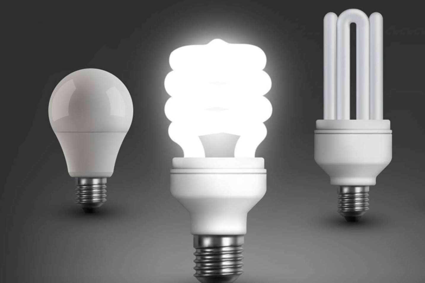 La amplia variedad de iluminación LED de Opirata