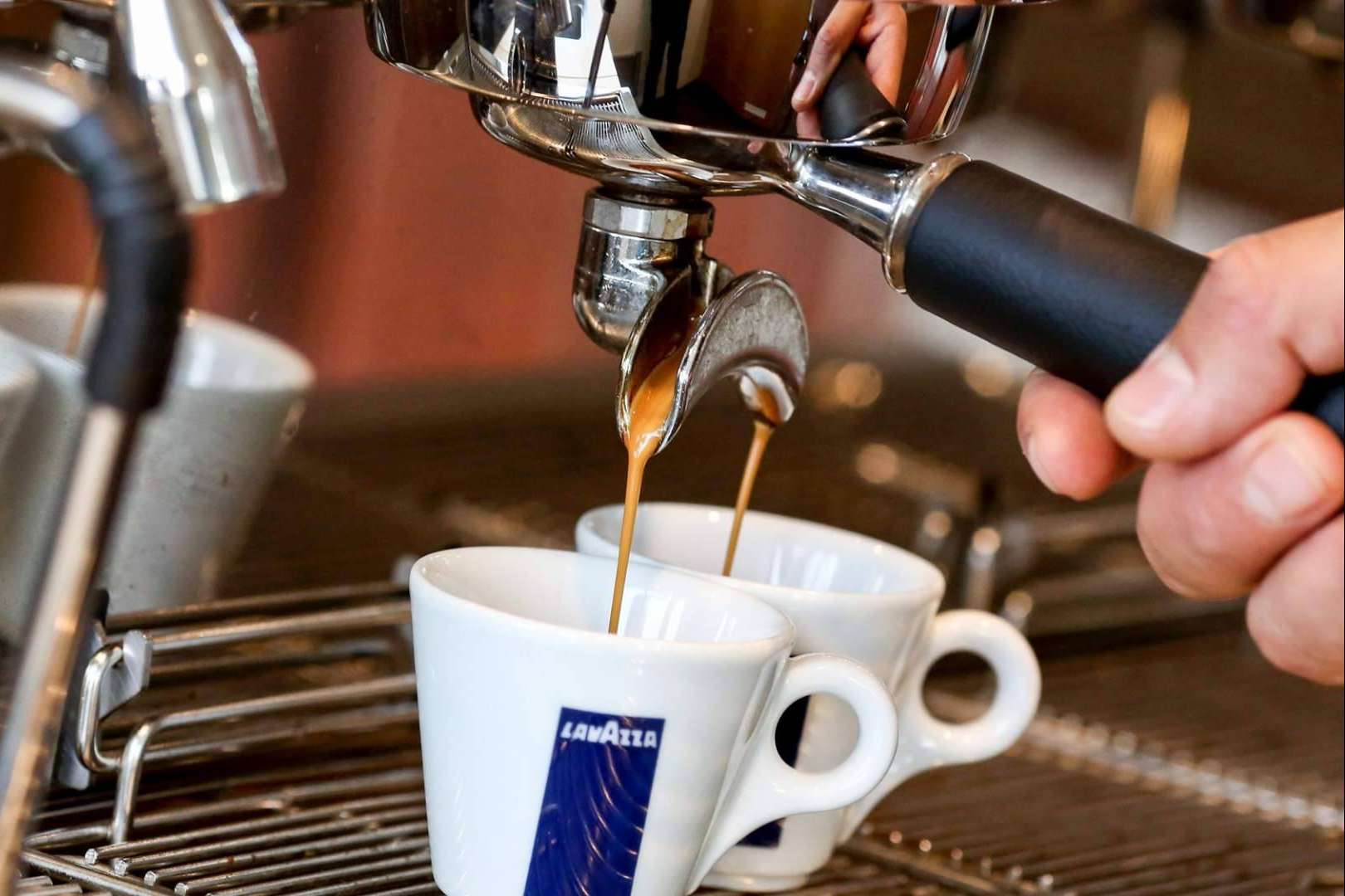 Soluciones de café de calidad para empresas hosteleras de la mano de Espressa Coffee & Water