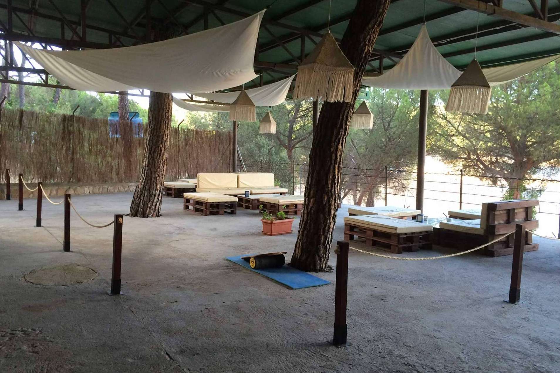 Wakea Experience proporciona un espacio para desconectar y realizar actividades de team building