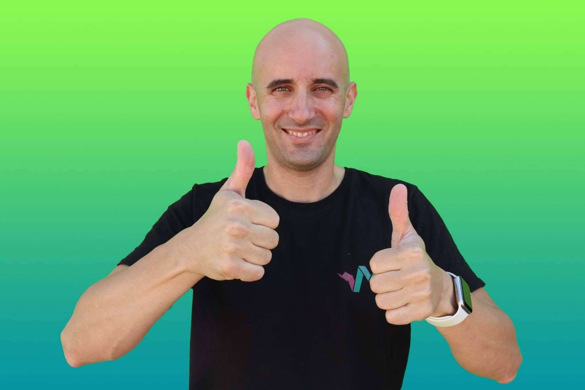 Aprender trading desde zero con los diferentes cursos de la academia Víctor Gómez