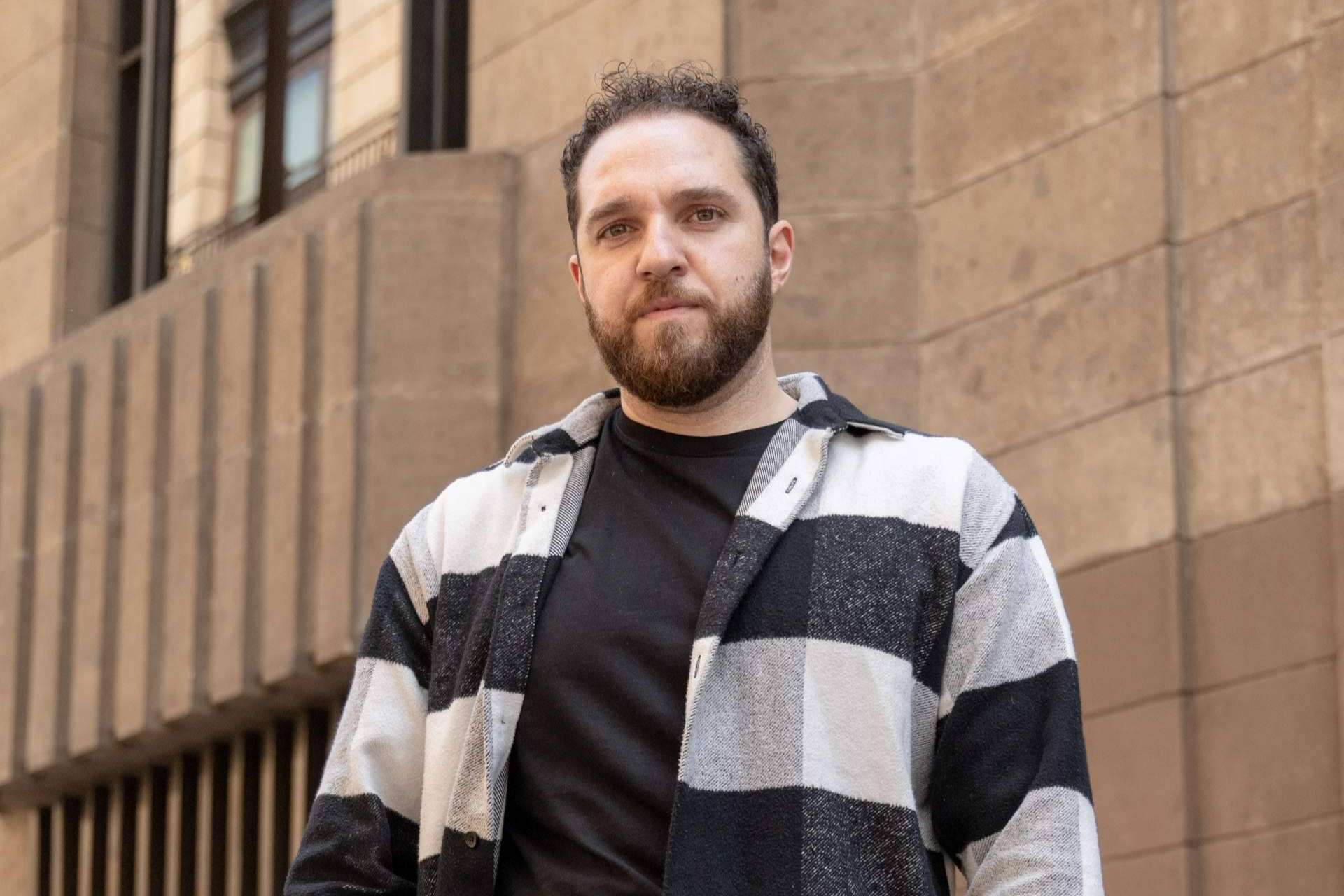 'La ciberinteligencia es clave en la lucha contra el terrorismo internacional', según el profesional Mikel Rufián