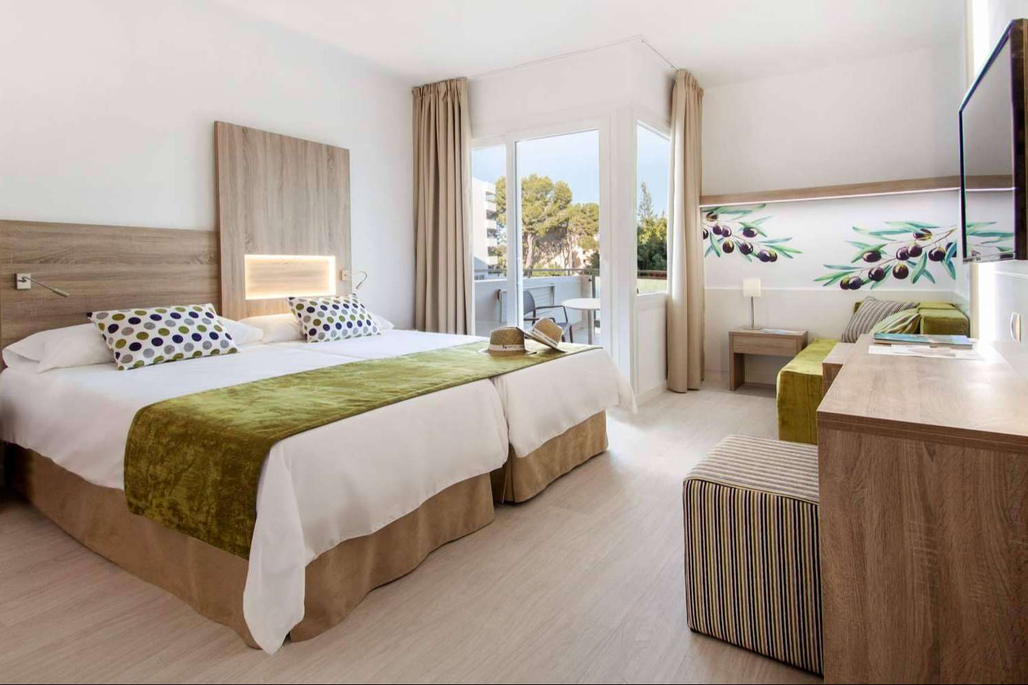 La cadena Globales presenta su nueva segmentación de hoteles con el objetivo de conseguir una experiencia de cliente lo más personalizada posible