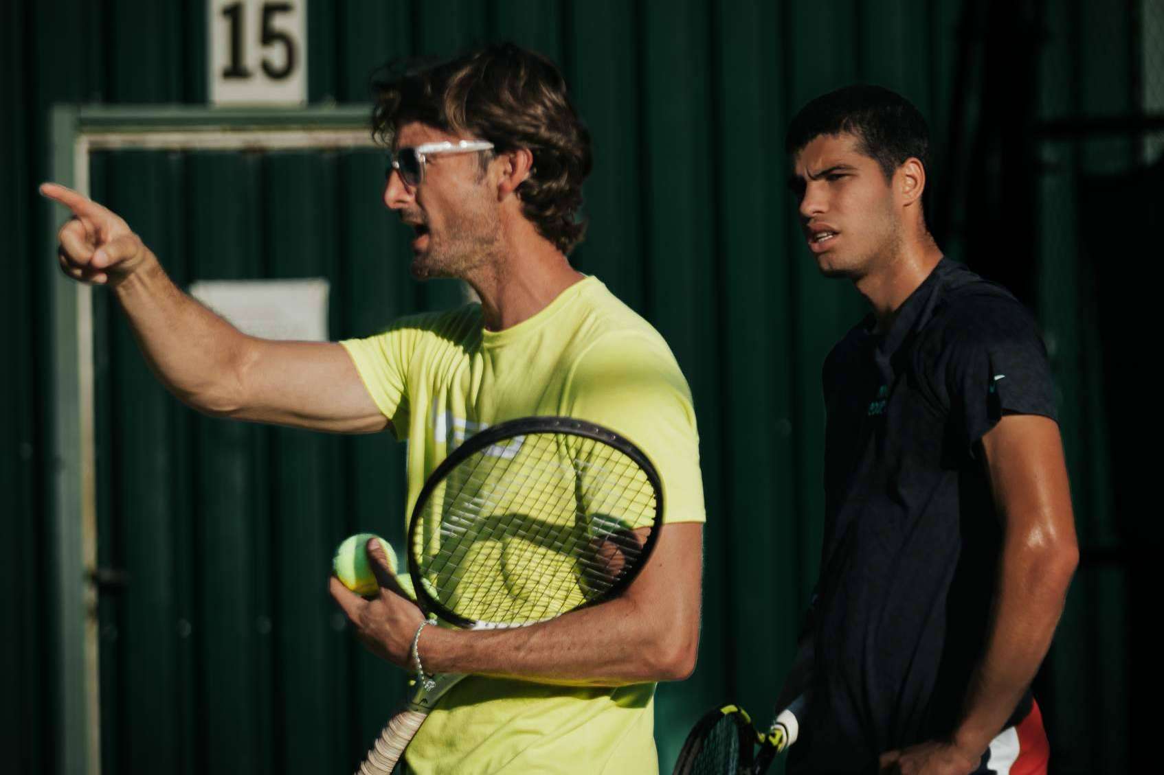 JC Ferrero Equelite Sport Academy, una de las mejores academias para entrenar a nivel profesional