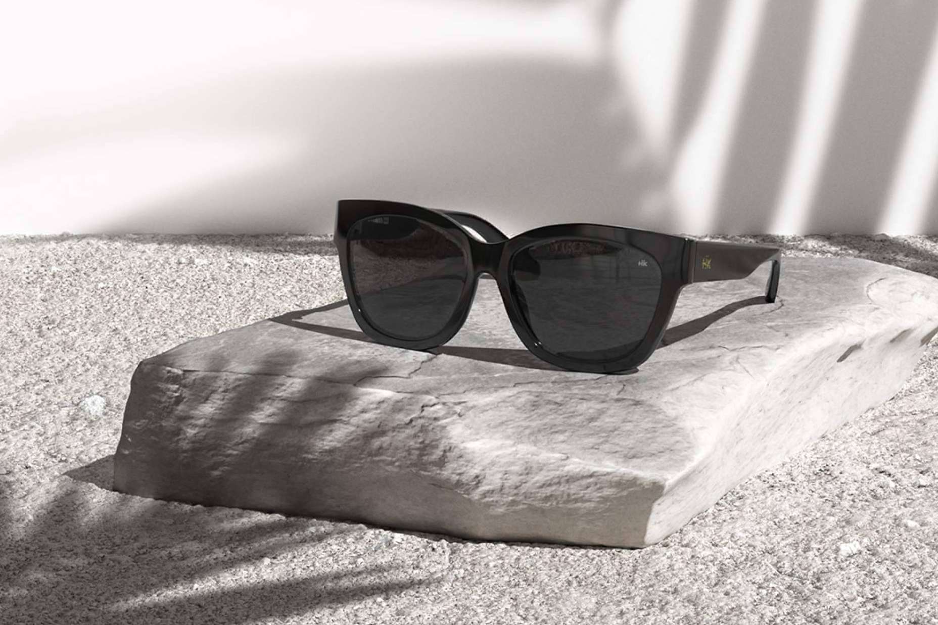 The Indian Face y su éxito con las gafas de sol y otros complementos en México