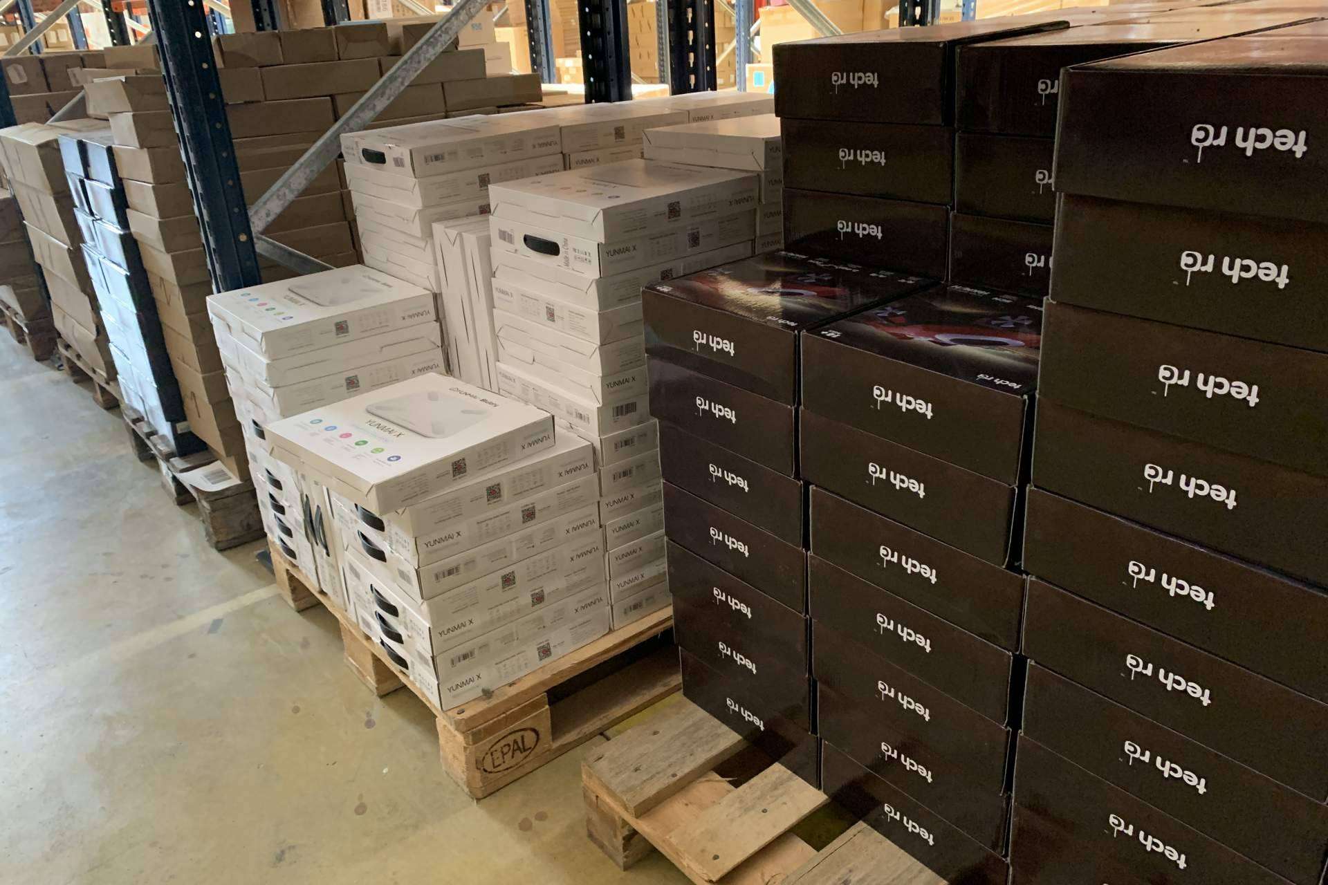 Las ventajas de Outletamz, uno de los outlets de España más grandes