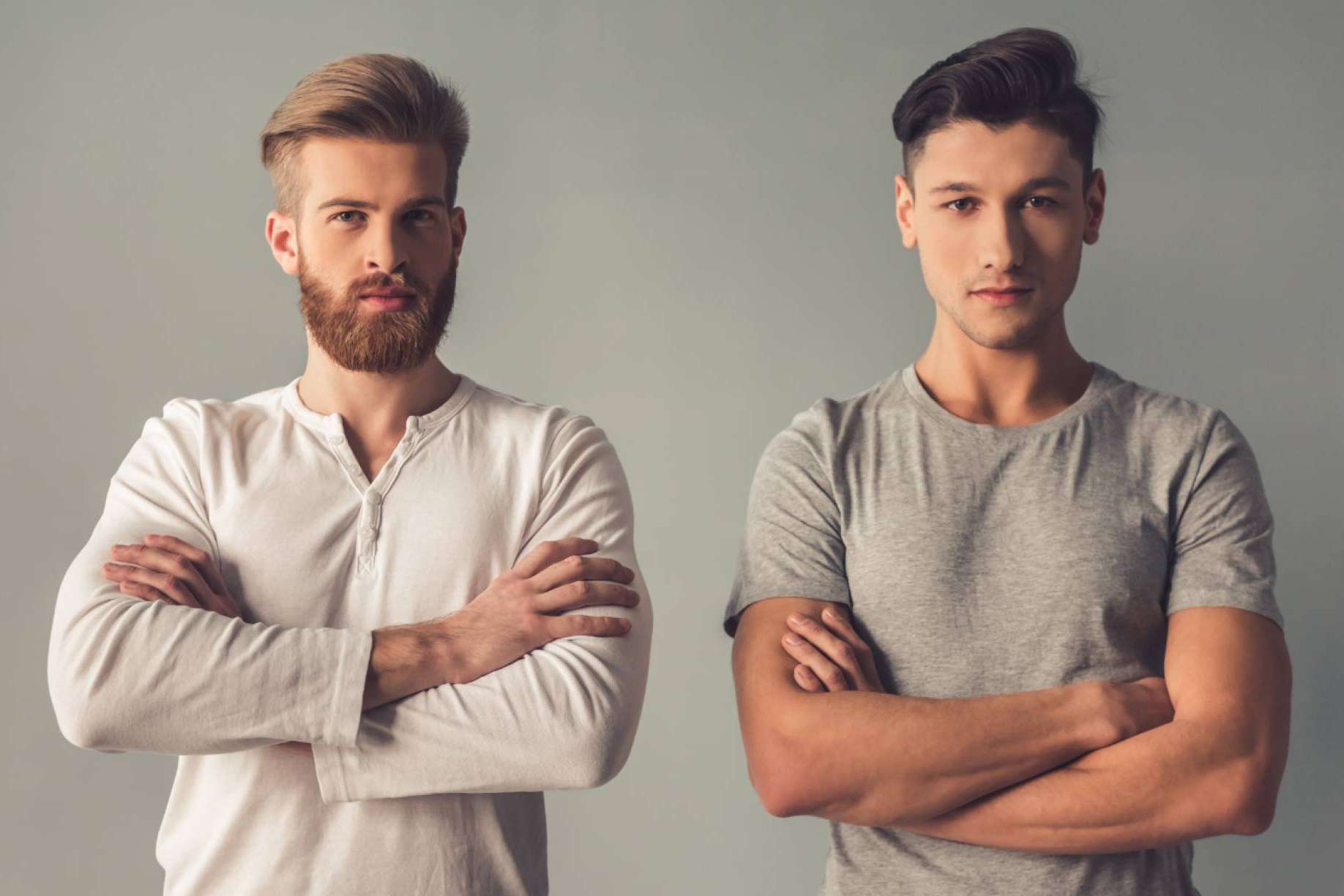 Prótesis capilares, la alternativa a la pérdida de cabello