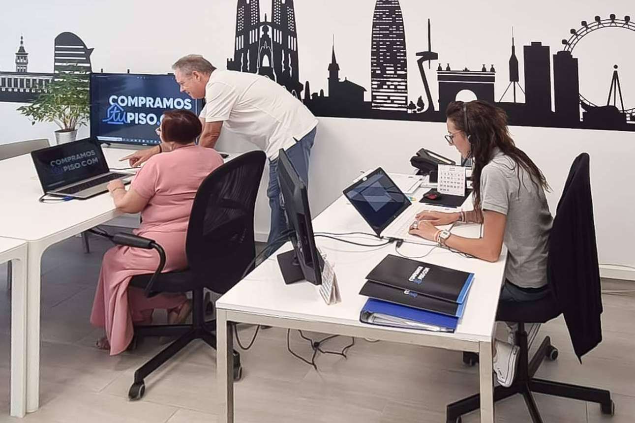 ¿Cuáles son los documentos y pasos necesarios para poder vender una propiedad?, por CompramosTuPiso.com