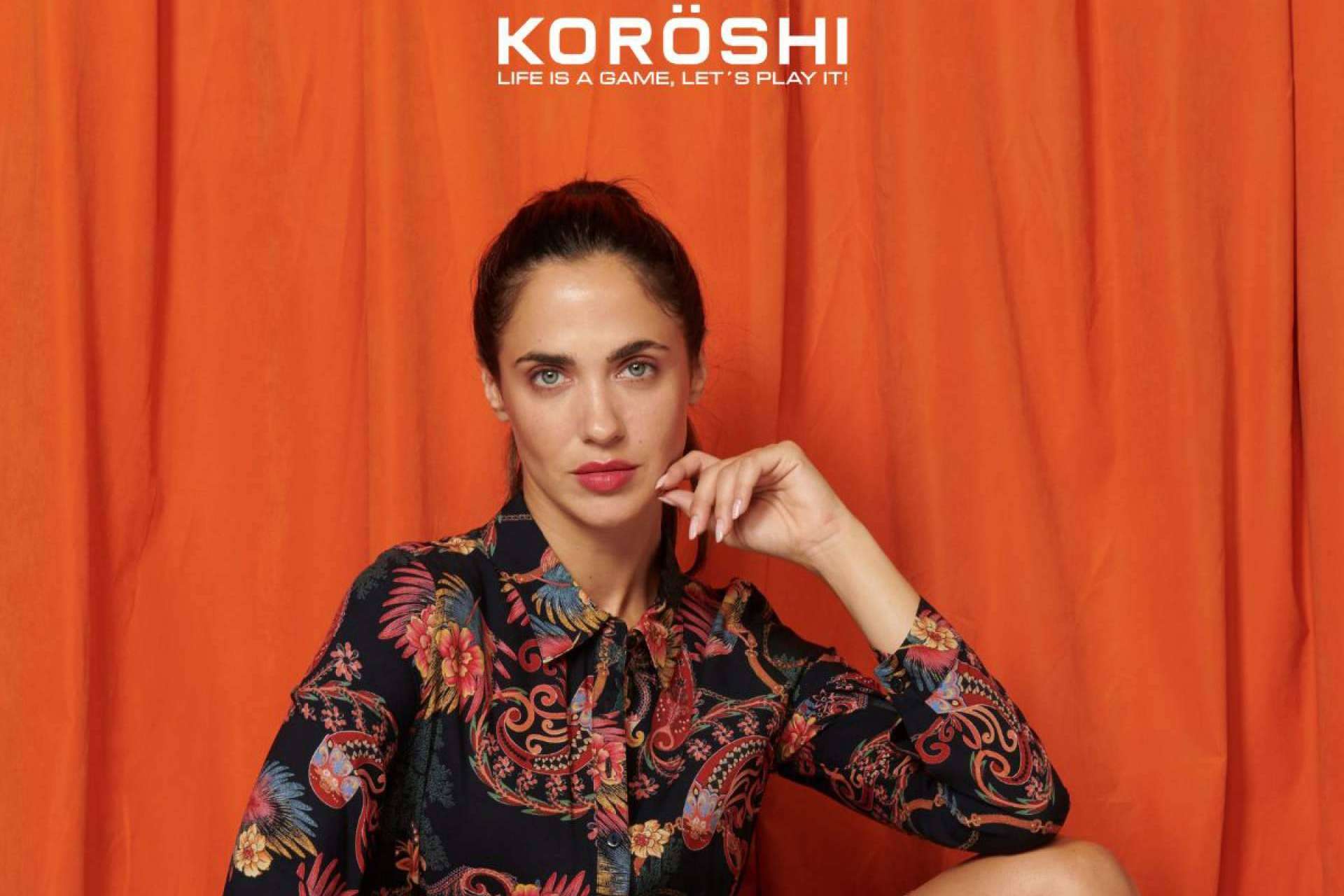 ¿Cuáles son los beneficios de comprar prendas a la última moda en Koröshi?