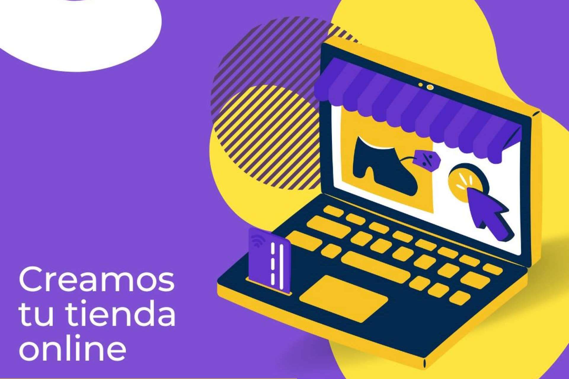 La oferta de Nimio Estudio para crear tiendas online gratuitas desarrolladas a código