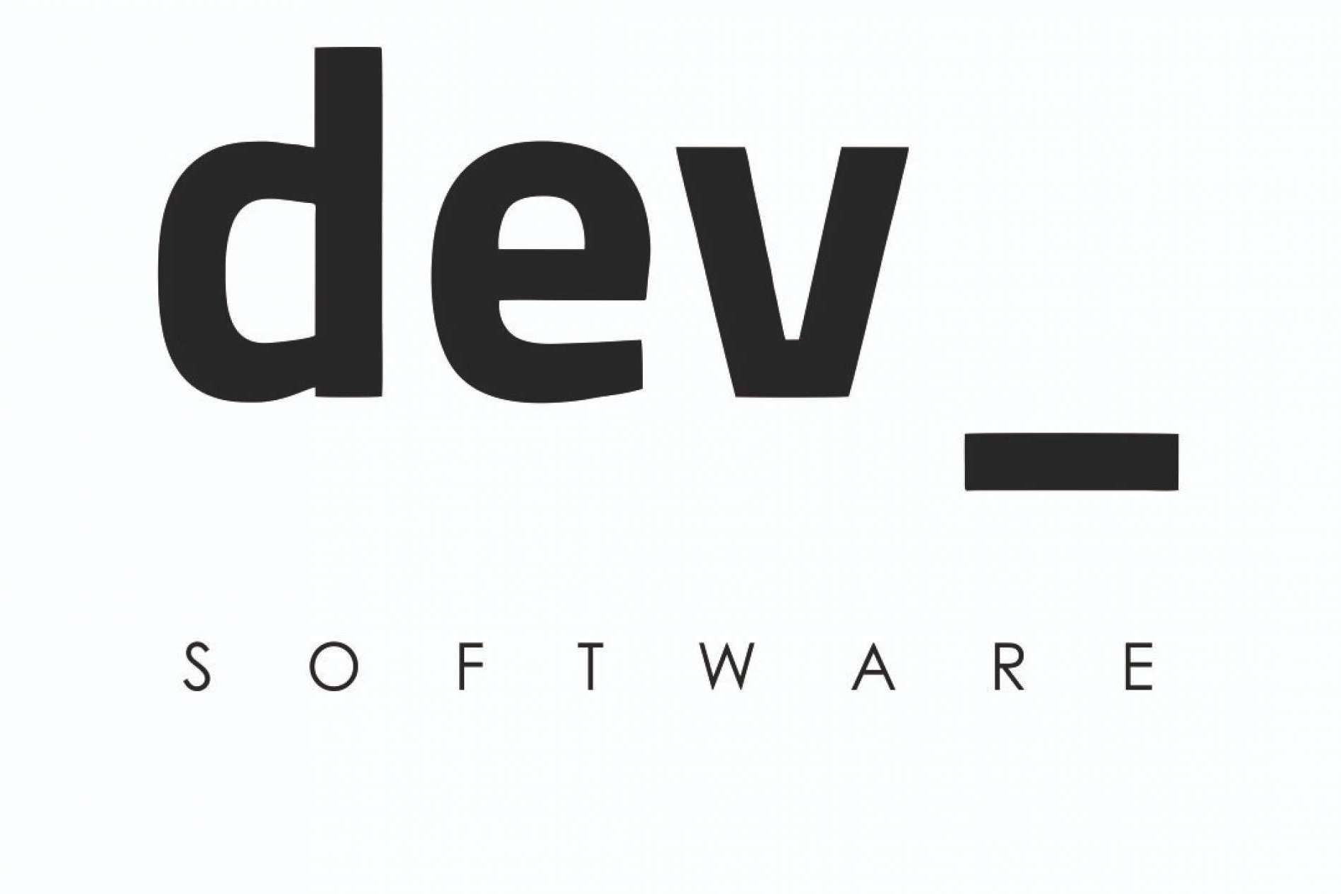 Servicios de desarrollo de software, de la mano de Dev Security Software