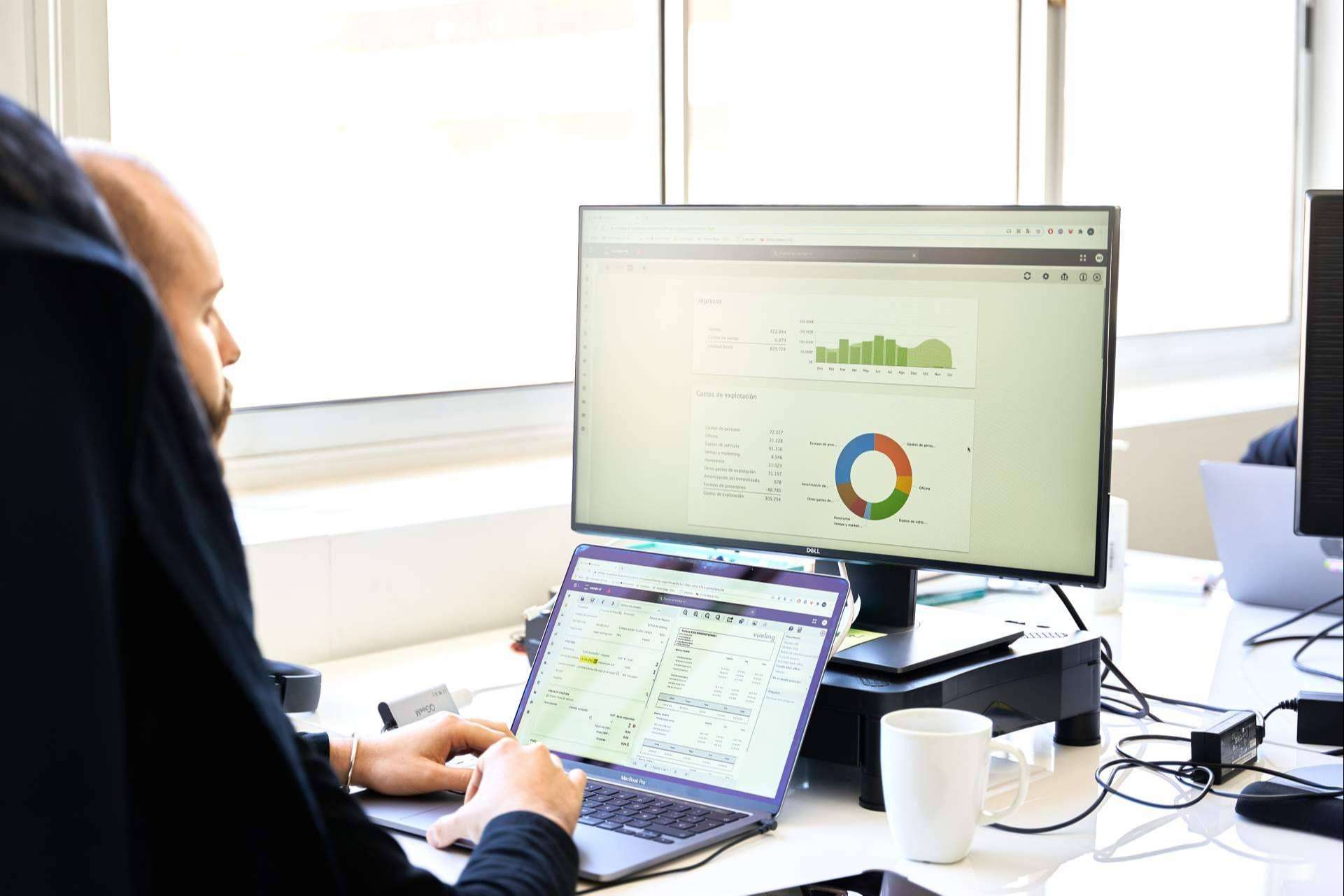 Con Yuki, se logran soluciones contables online innovadoras para empresarios y asesores