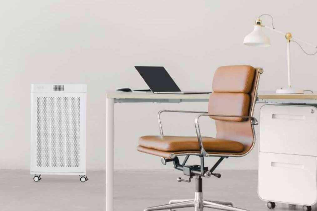 ¿Cuáles son las fuentes de contaminación de los espacios interiores y por qué es necesario purificar el aire?, por AIR8 TECH