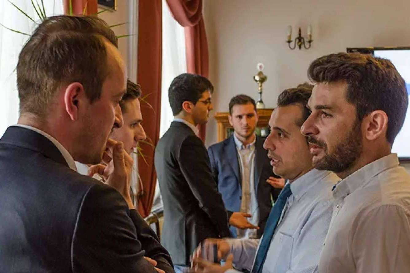 Carlos Herrera, una empresa dedicada al mundo digital
